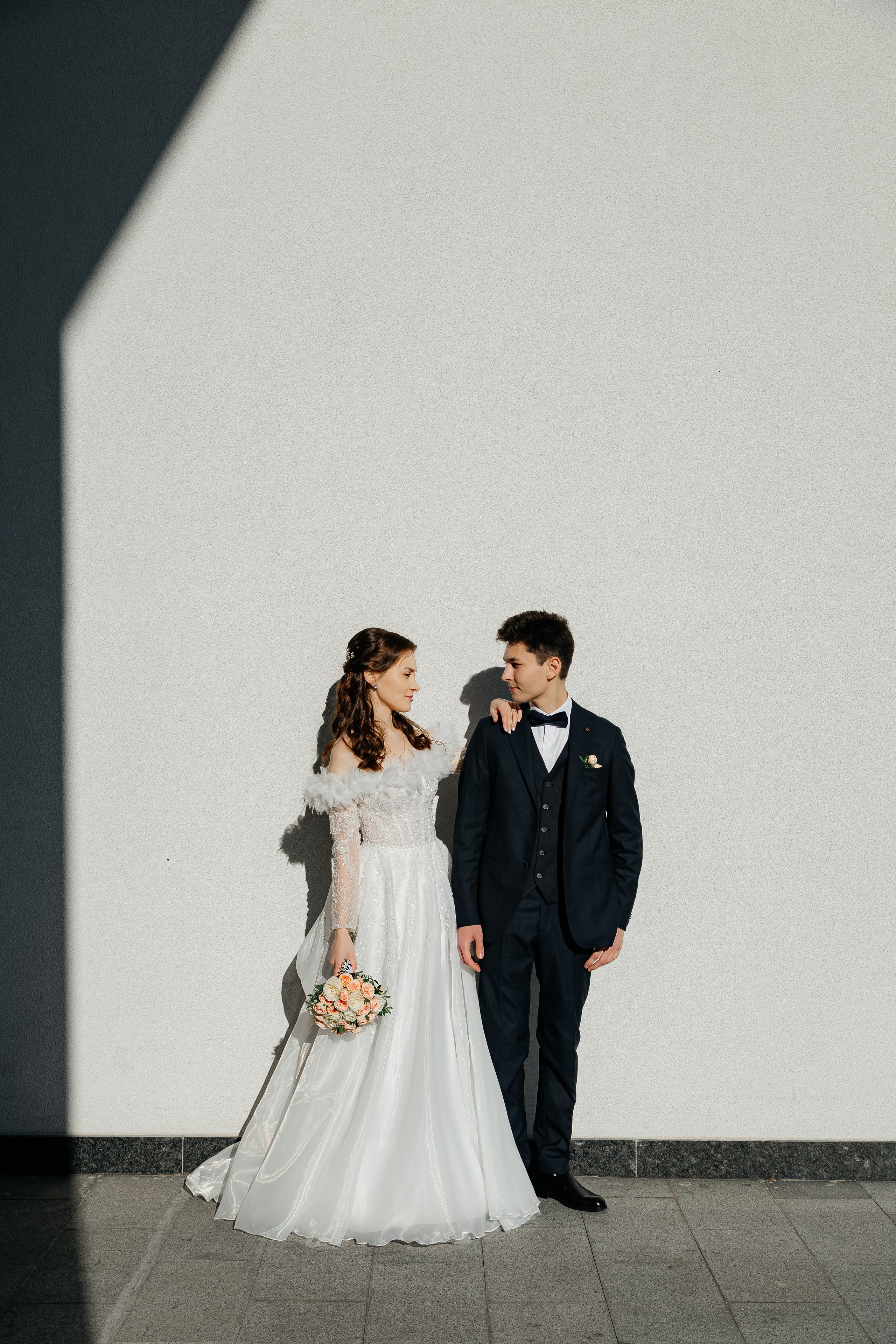 Свадьбы (альбом-портфолио). LINE Lab