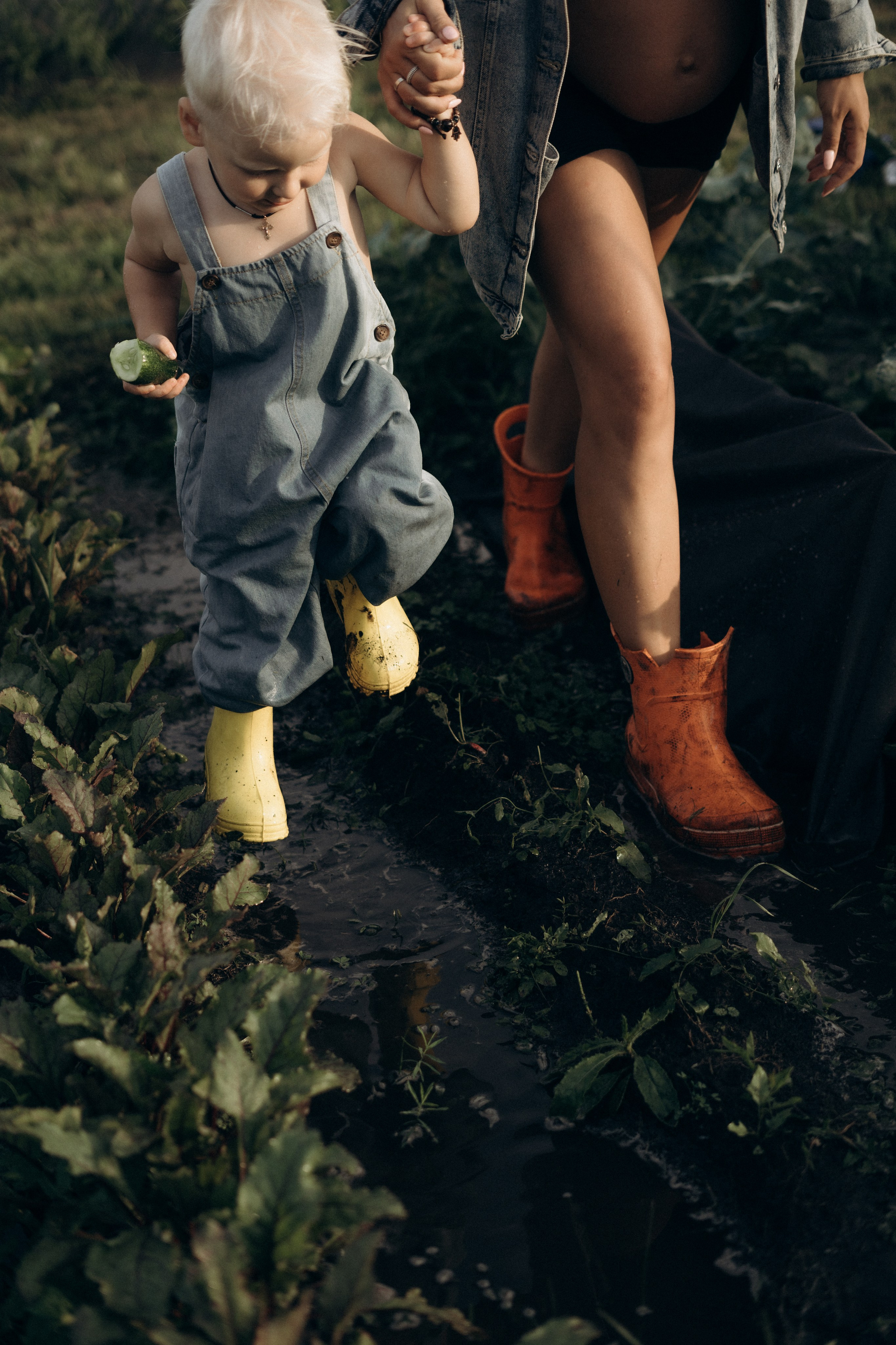 Семейные съемки. Фотограф Новомосковск | Тула