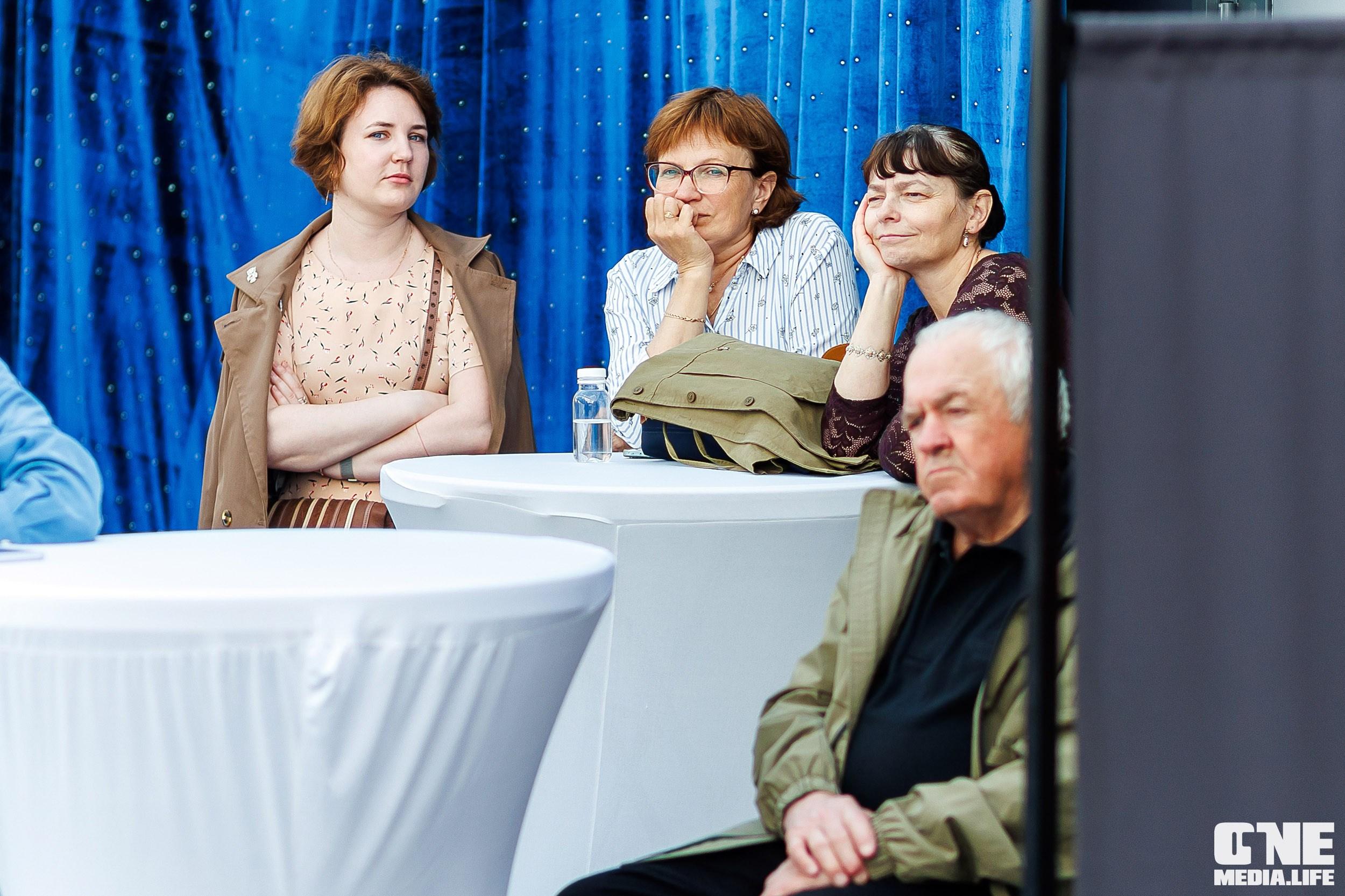 Фоторепортаж с первого дня Симфонии ветра. One Media Life: фоторепортажи, фотоотчеты с мероприятий и заведений