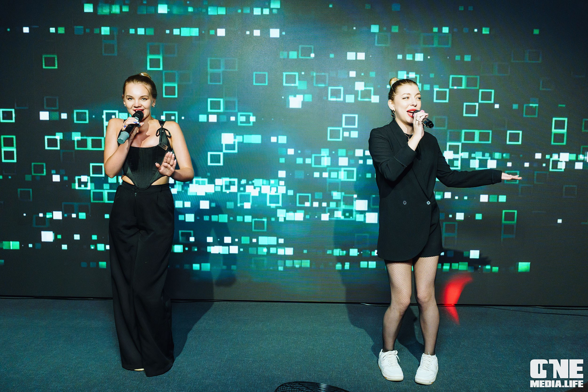 Фоторепортаж из ресторана Океан. One Media Life: фоторепортажи, фотоотчеты с мероприятий и заведений