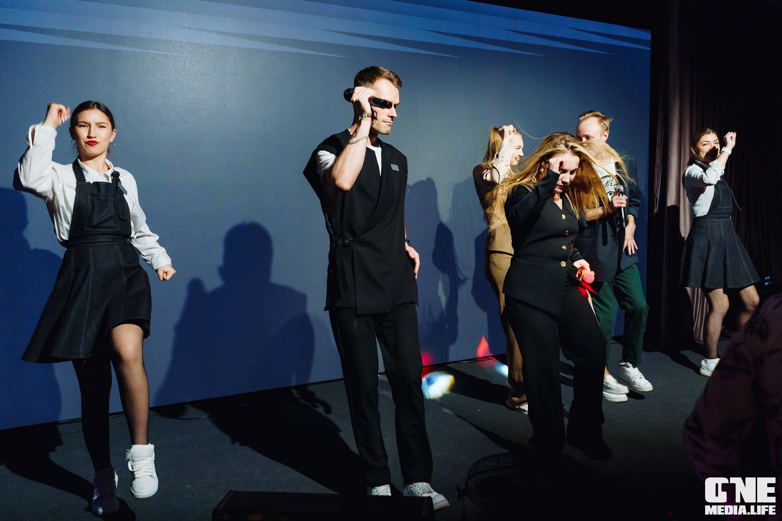 Фоторепортаж из ресторана Океан. One Media Life: фоторепортажи, фотоотчеты с мероприятий и заведений