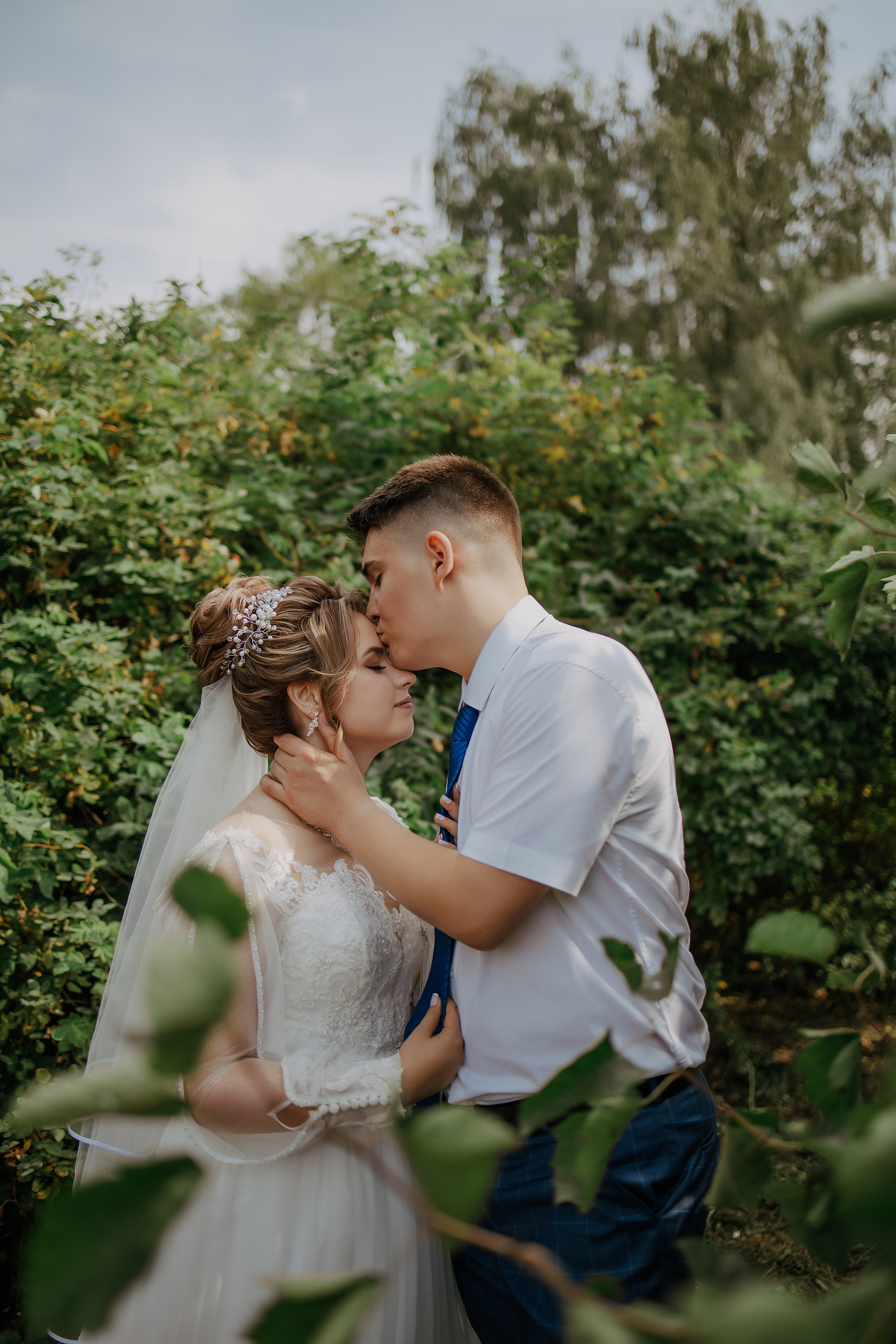 Свадебный фотограф в Москве Дмитрия и Марины. Выпускные альбомы в Серпухове