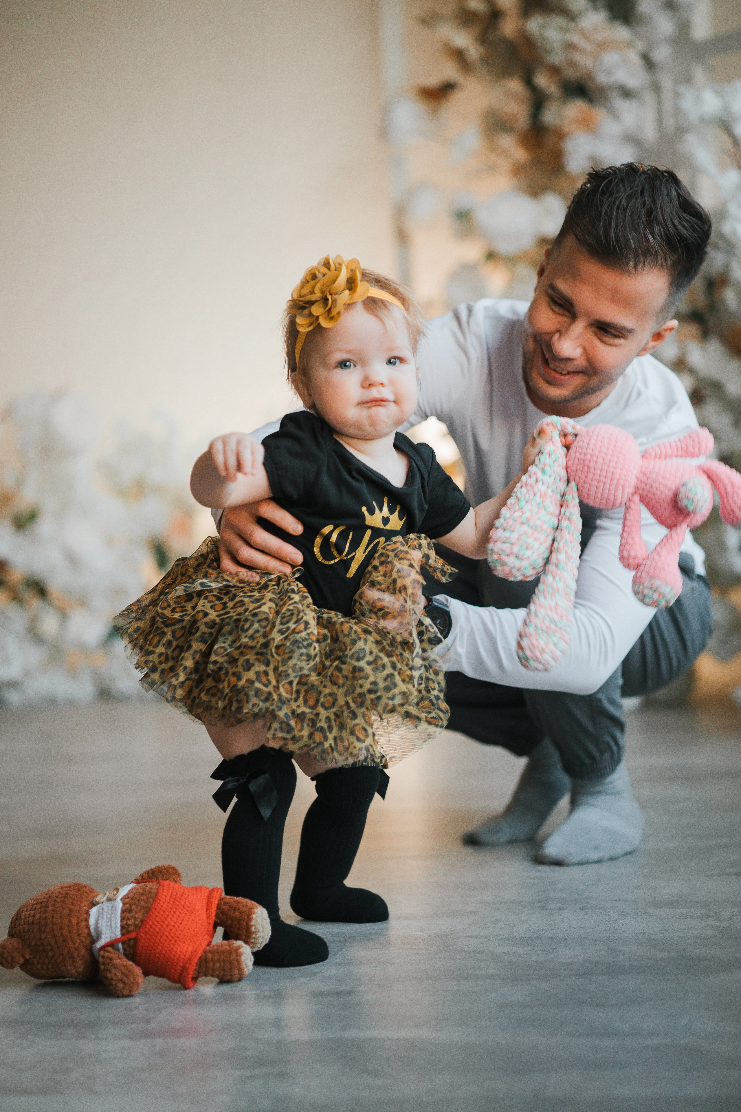 Семейные радости. Выпускные альбомы в Серпухове