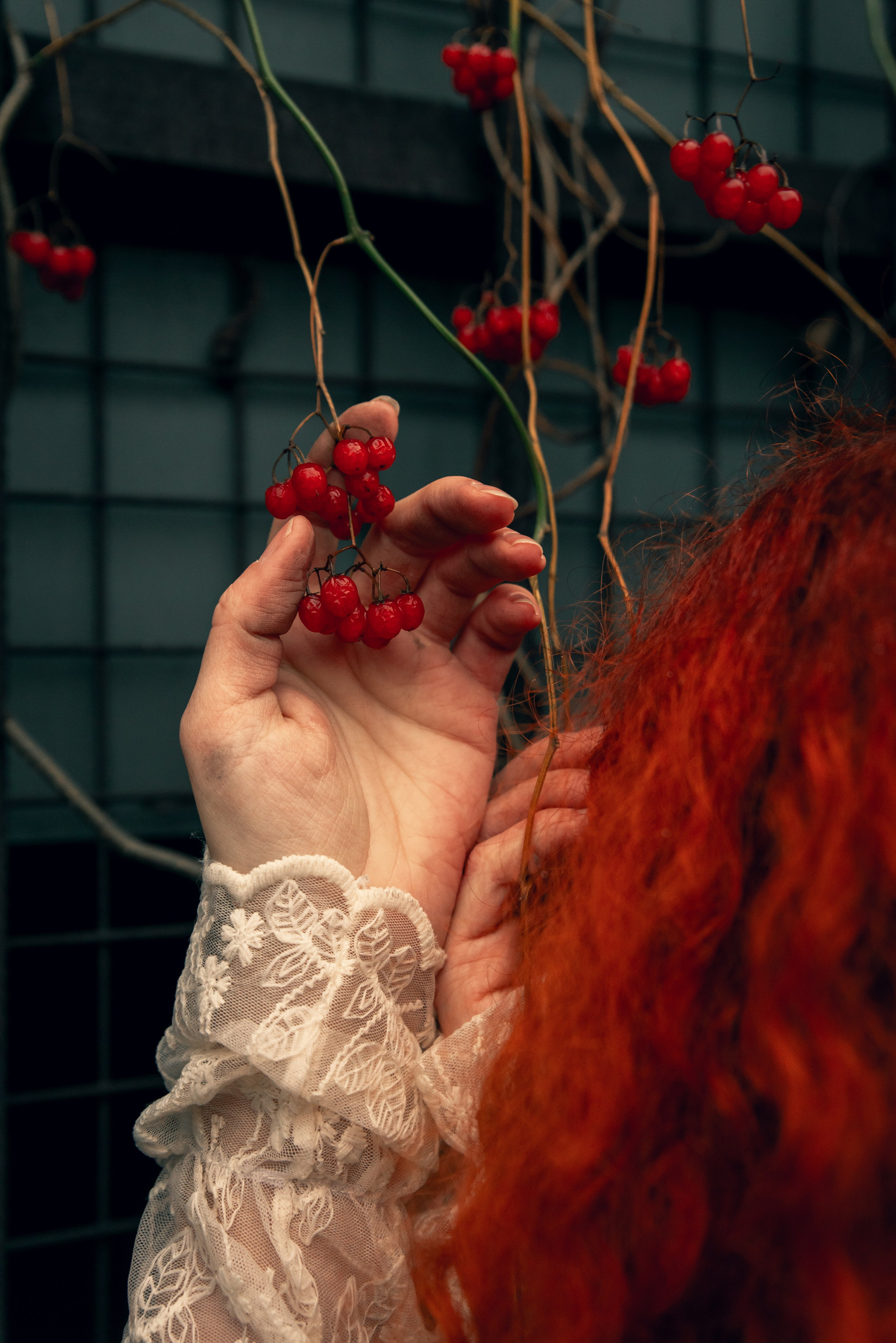 Выжившая. Фотограф Крещение Венчание Москва