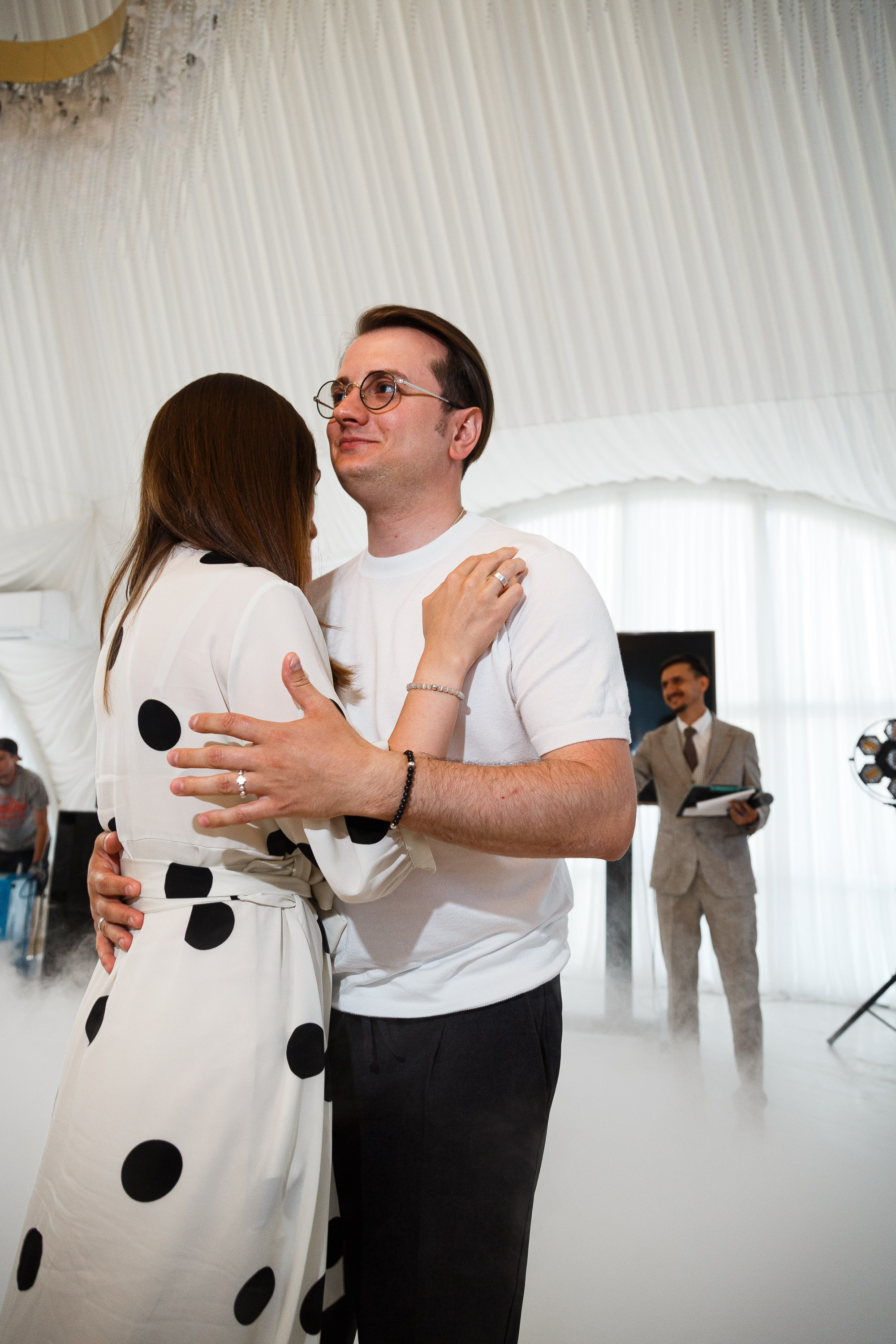 Фотосъемка на свадьбу