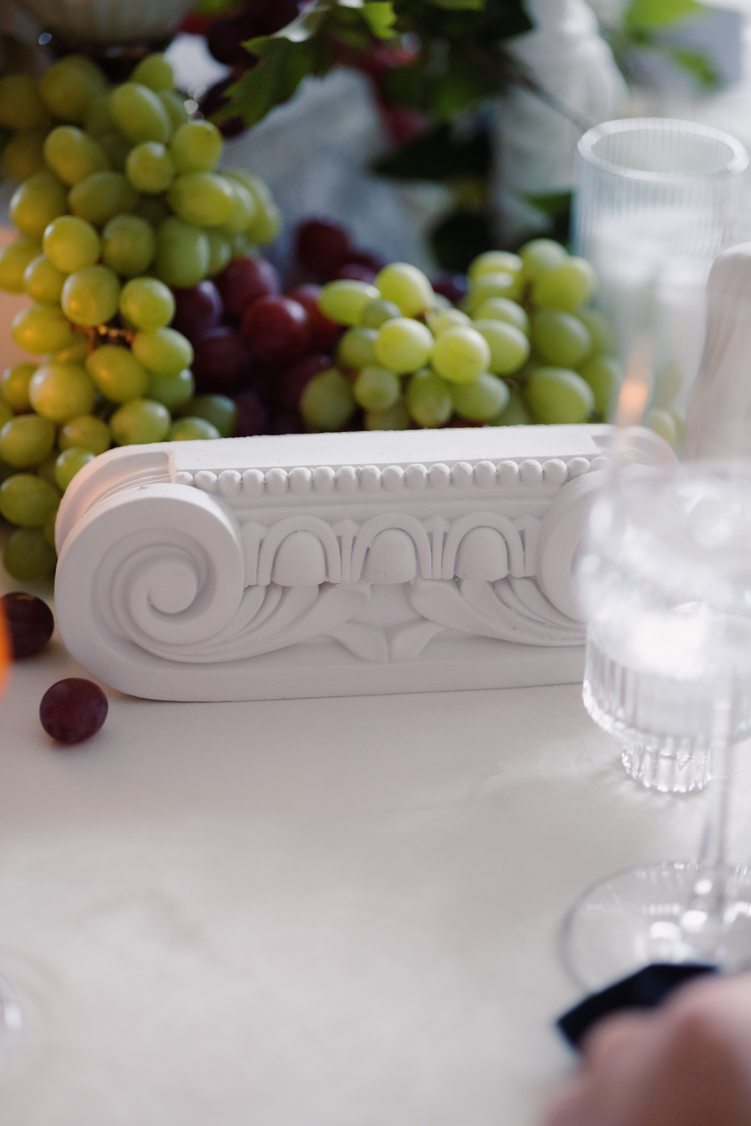 Birthday Party. Reportage photographer Vlad Shishkin