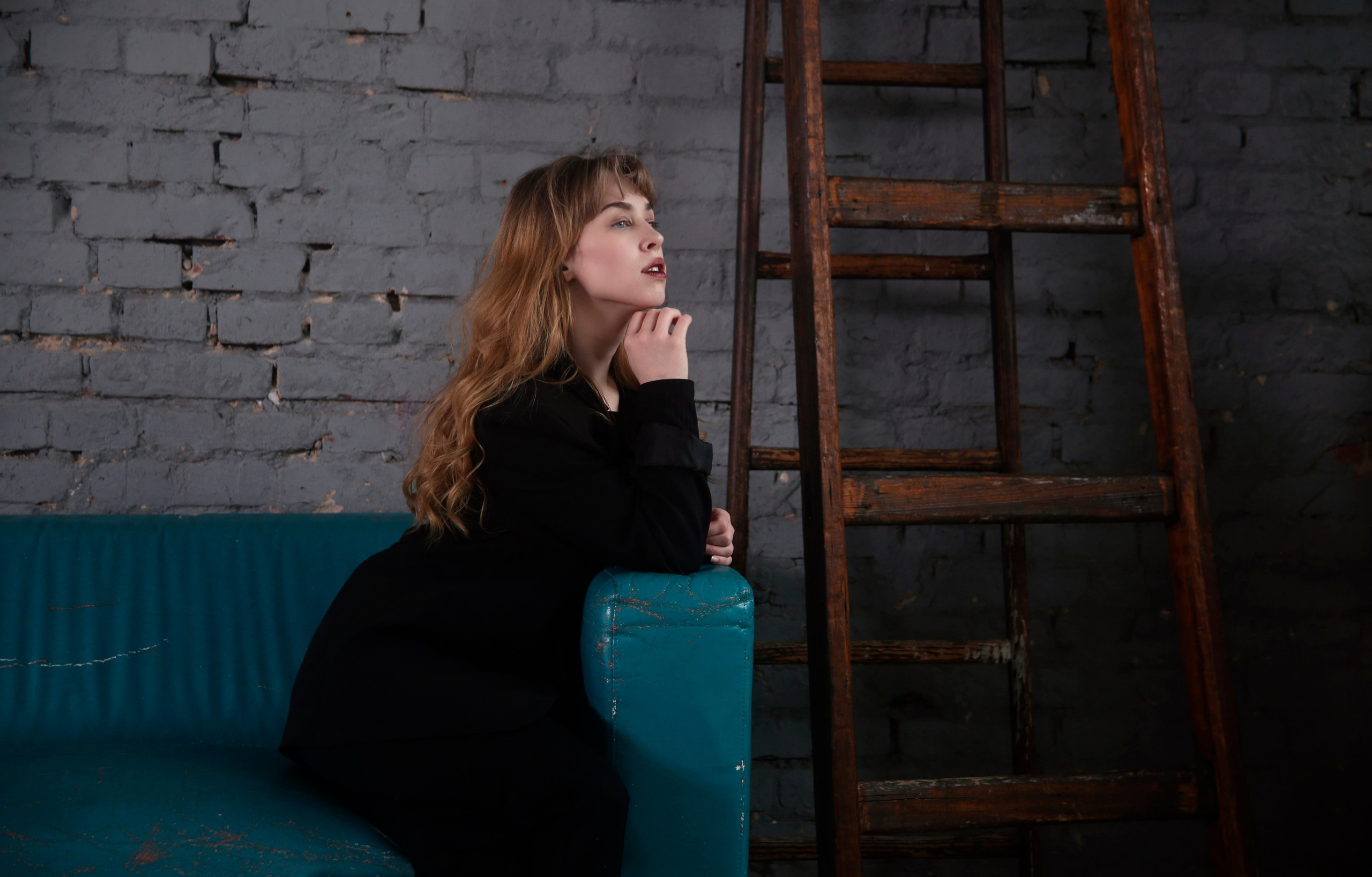 Студия (разное)