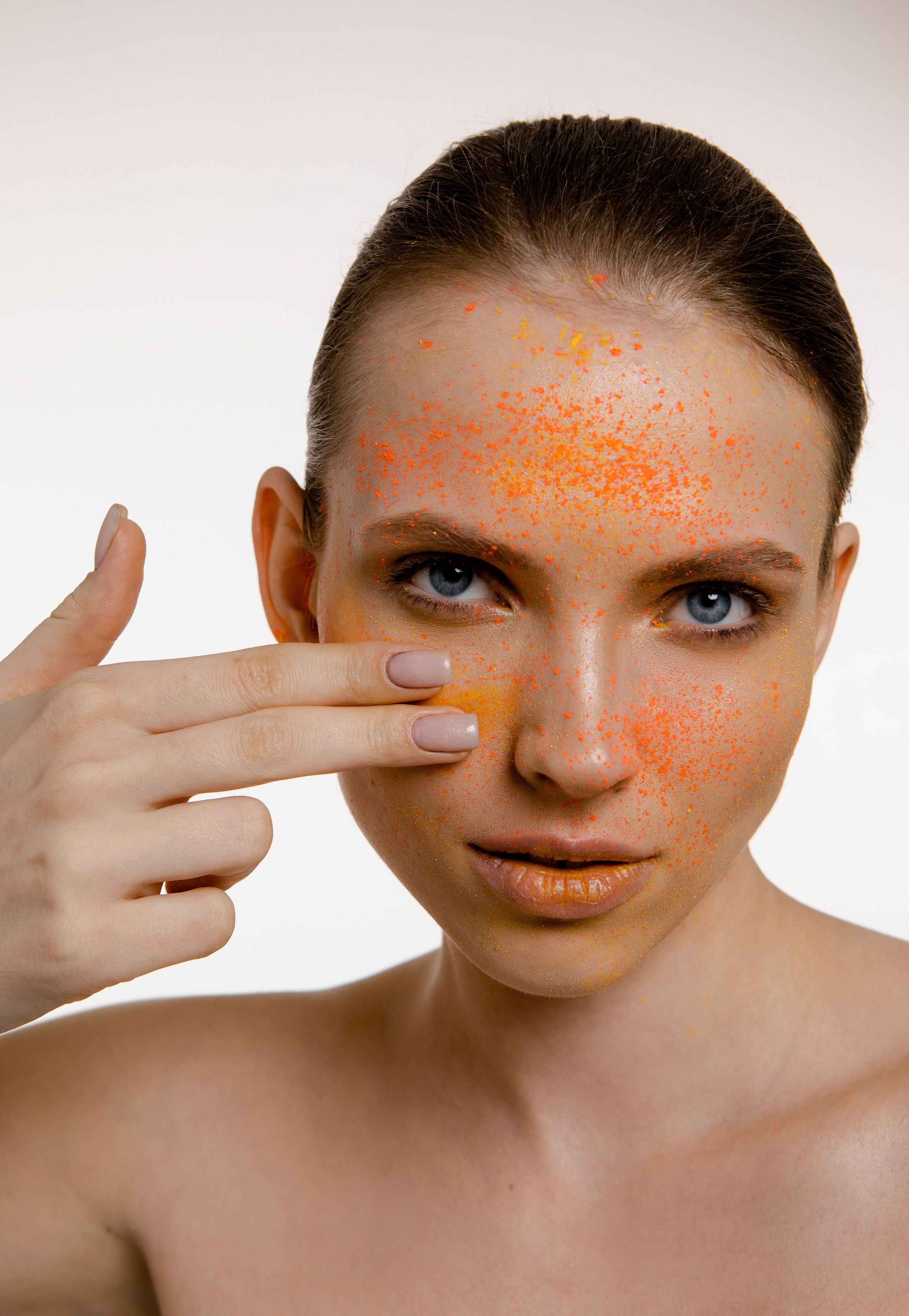 Ника. Свадебный и портретный фотограф в Миассе Филиппенко Дарья