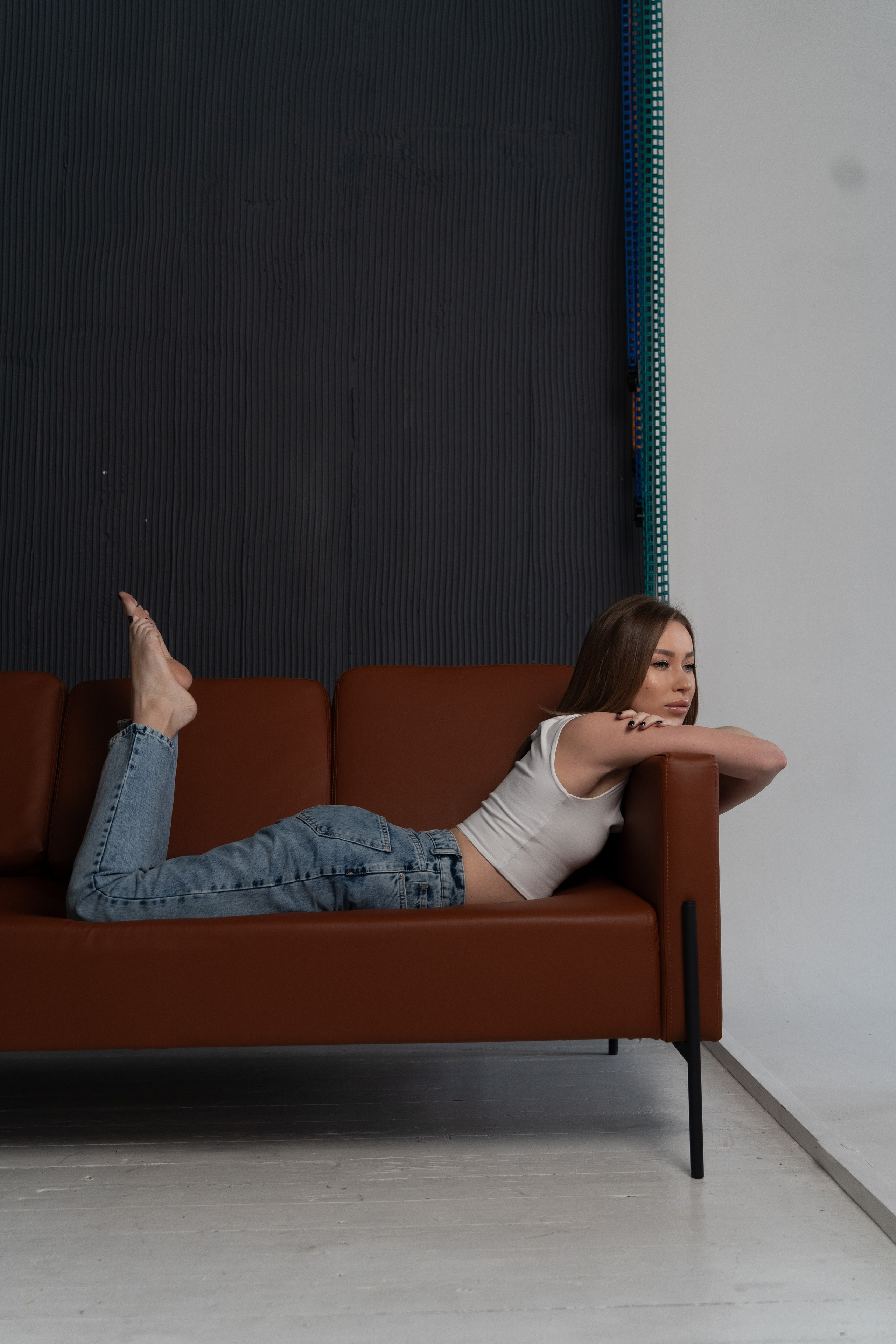 Юлия. Анастасия Дунаева. Фотограф в Севастополе