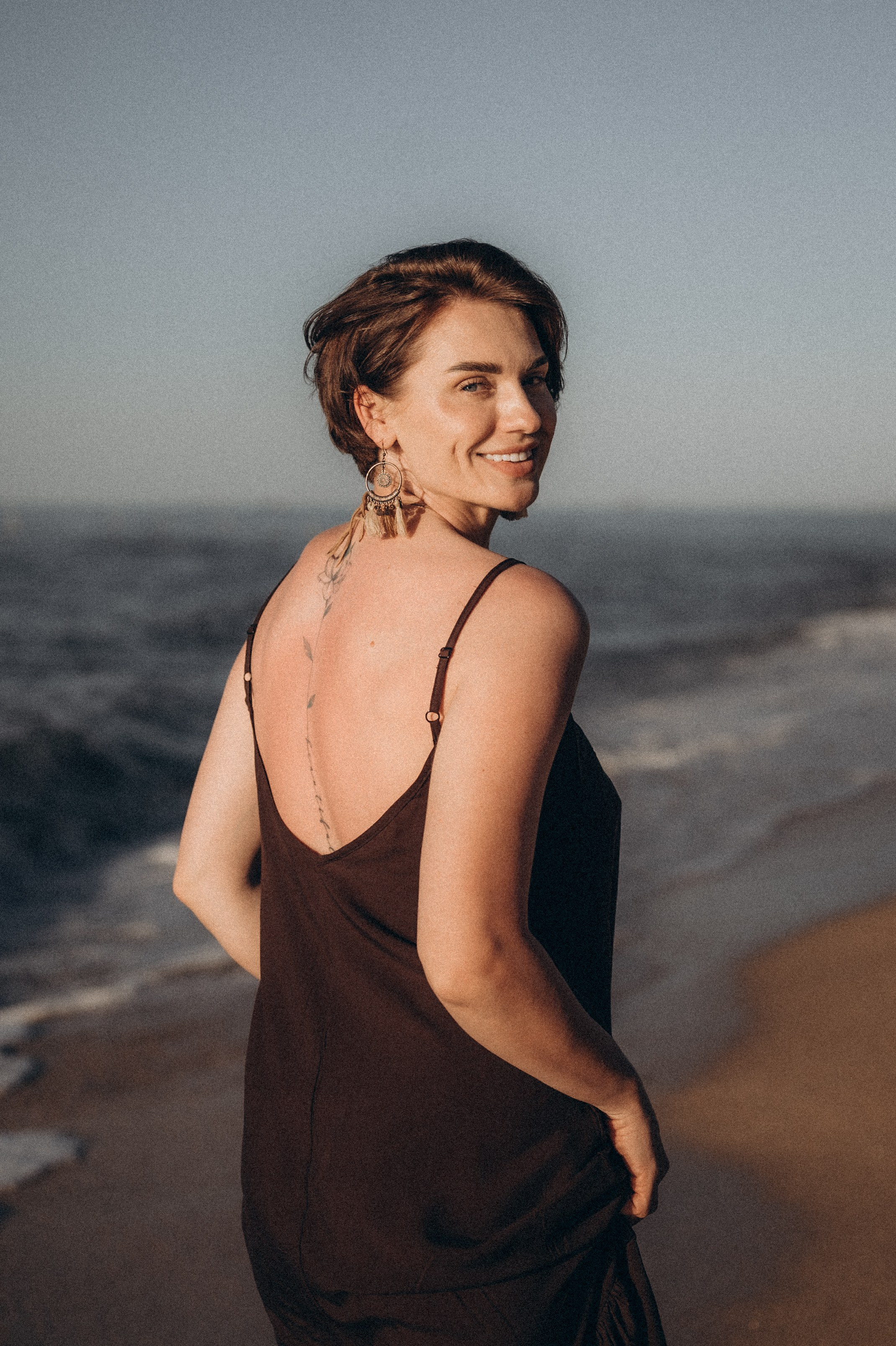 Ольга, Аня, Саша и Степа. Фотограф Горбенко Анна