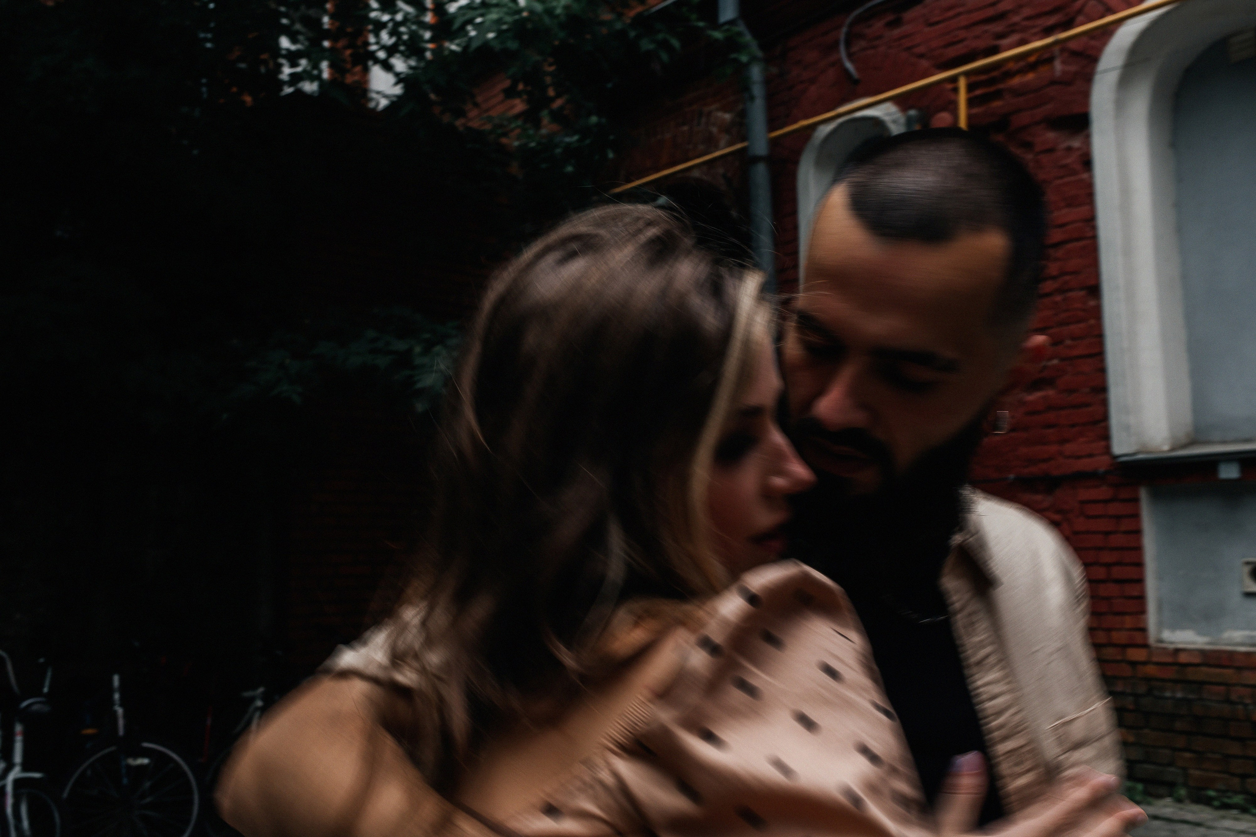 Puffy Puff & Yulia. Свадебный фотограф Нижний Новгород | Софа Полякова