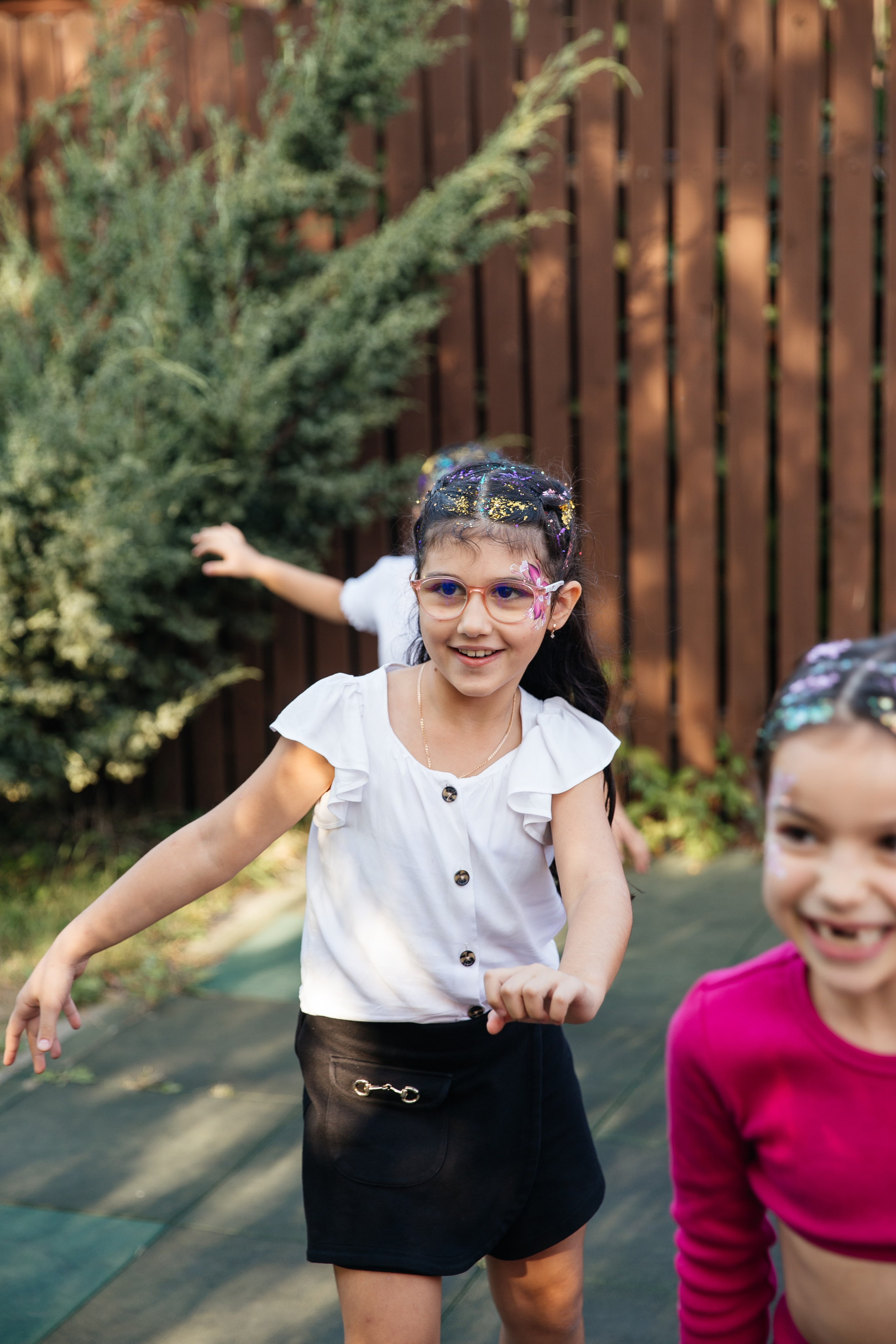 День Рождения в стиле Barbie