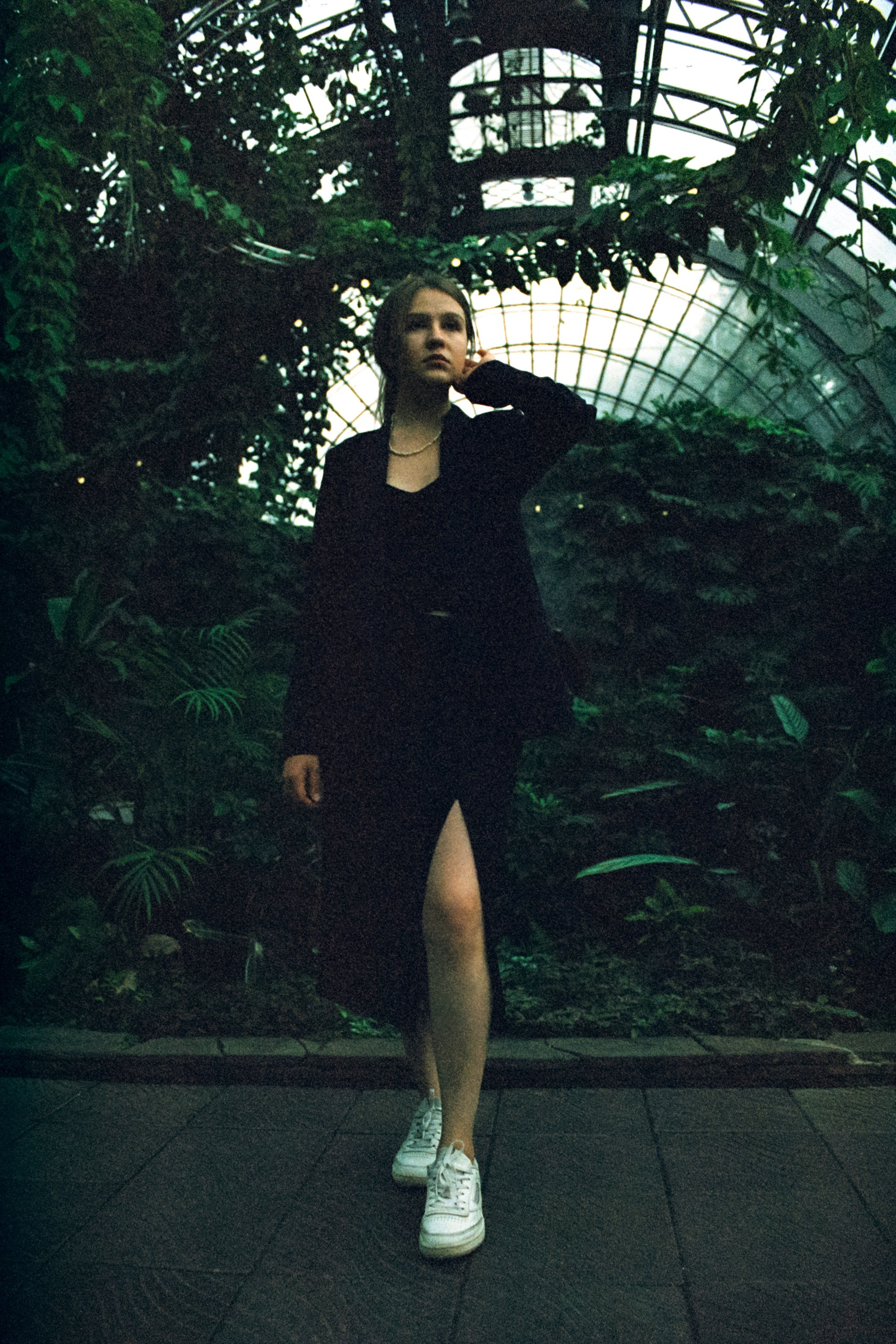 Ксения Соловей. Варвара Цымбал