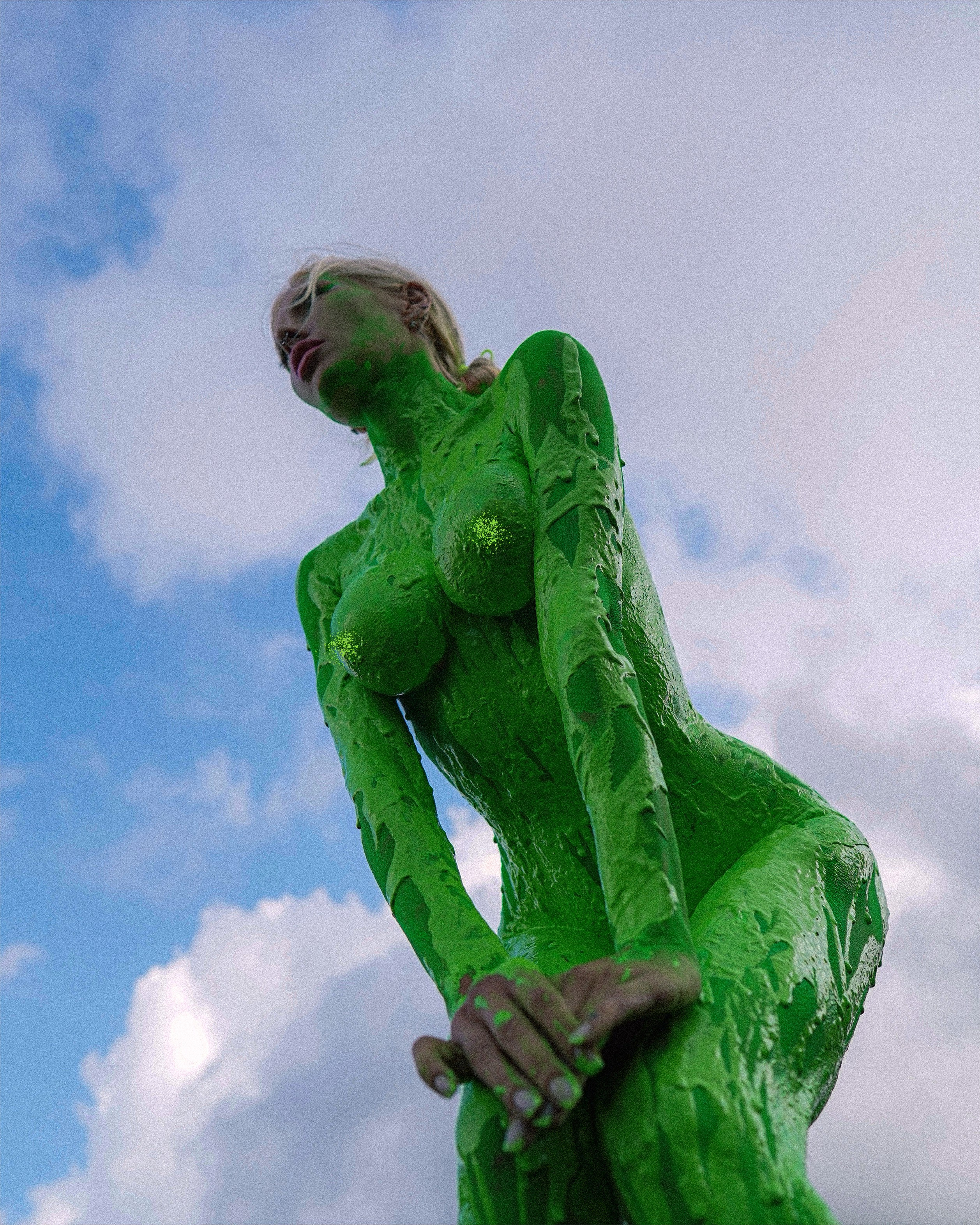 My color. Фотограф Gertz5niper в Санкт-Петербурге