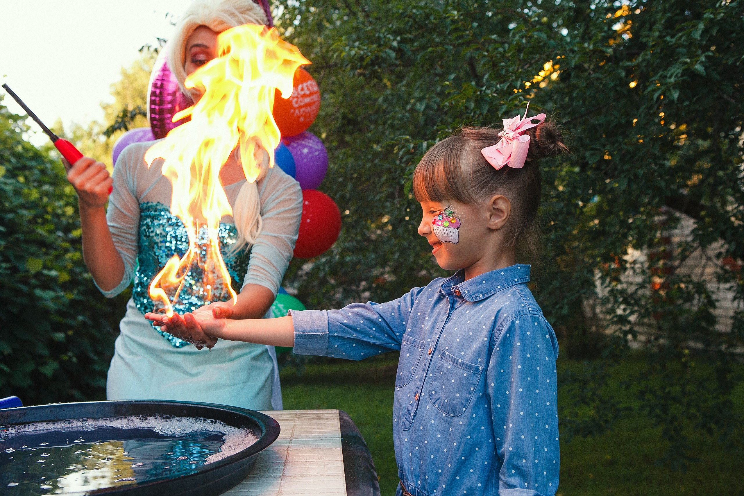 День Рождения. Свадебный фотограф Сергей Сергеев — Нижний Новгород