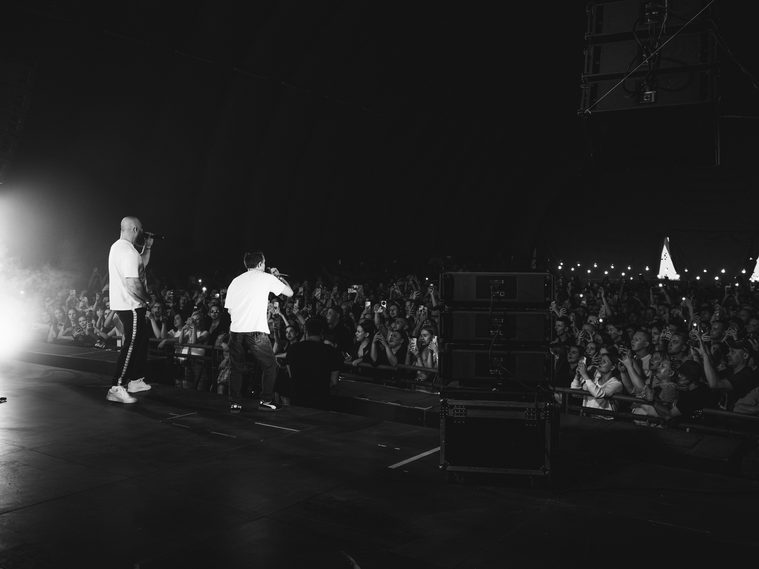 Каспийский груз | Кроп Арена | 15.06. Royal Shirali