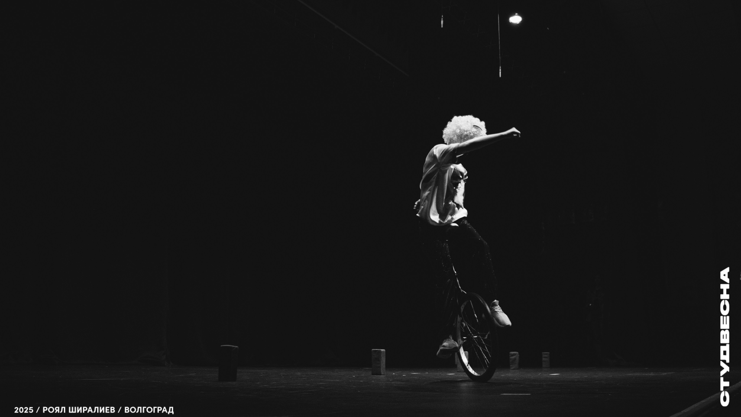 Студенческая весна | Регион | 2025. Royal Shirali