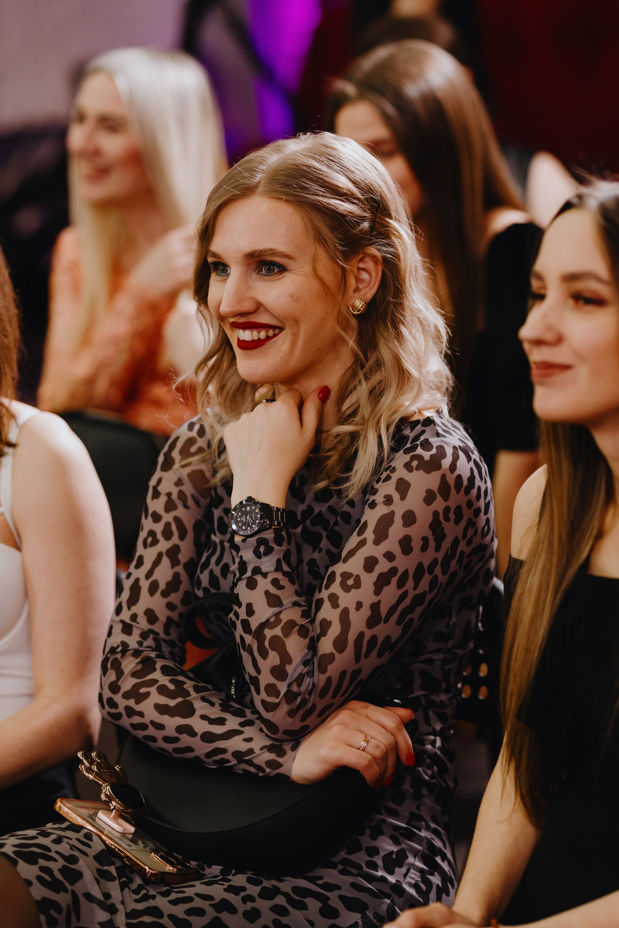 Выпускной «Антидот 4.0». Фотограф Илья Чернов