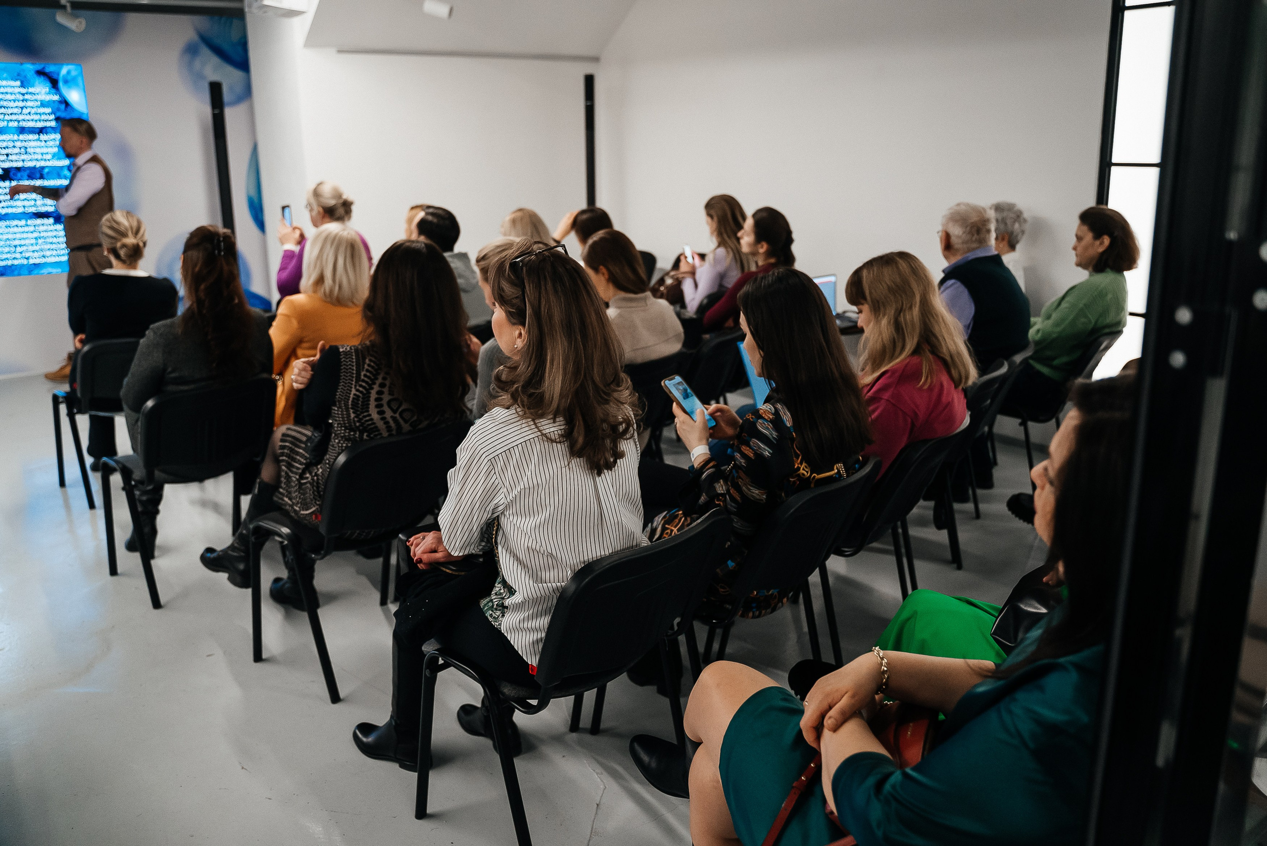 La Roche Posay. Павел Краснов — Свадебный и репортажный фотограф в Москве
