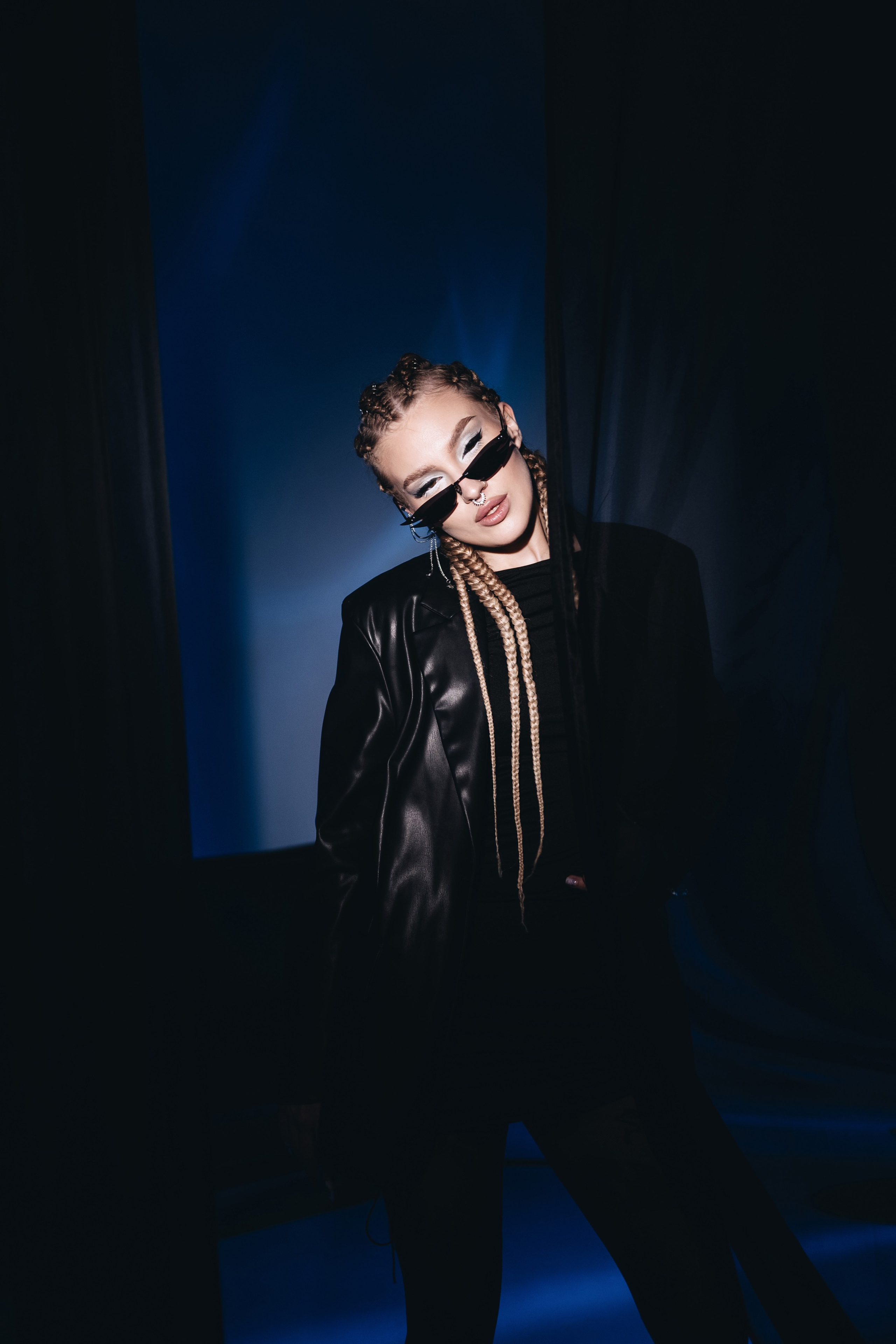 ДИАНА. КРИСТИНА ГУСЬКОВА