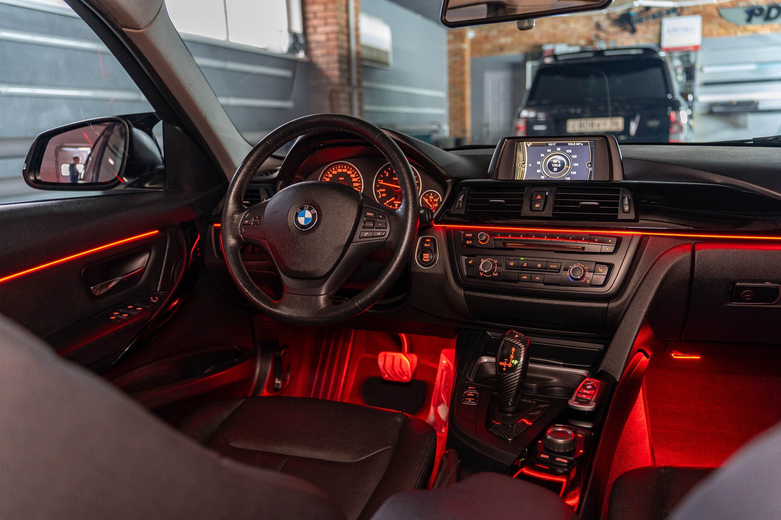 BMW 3 на продажу. Автомобильный фотограф в Санкт Петербурге. Евгений Коновалов
