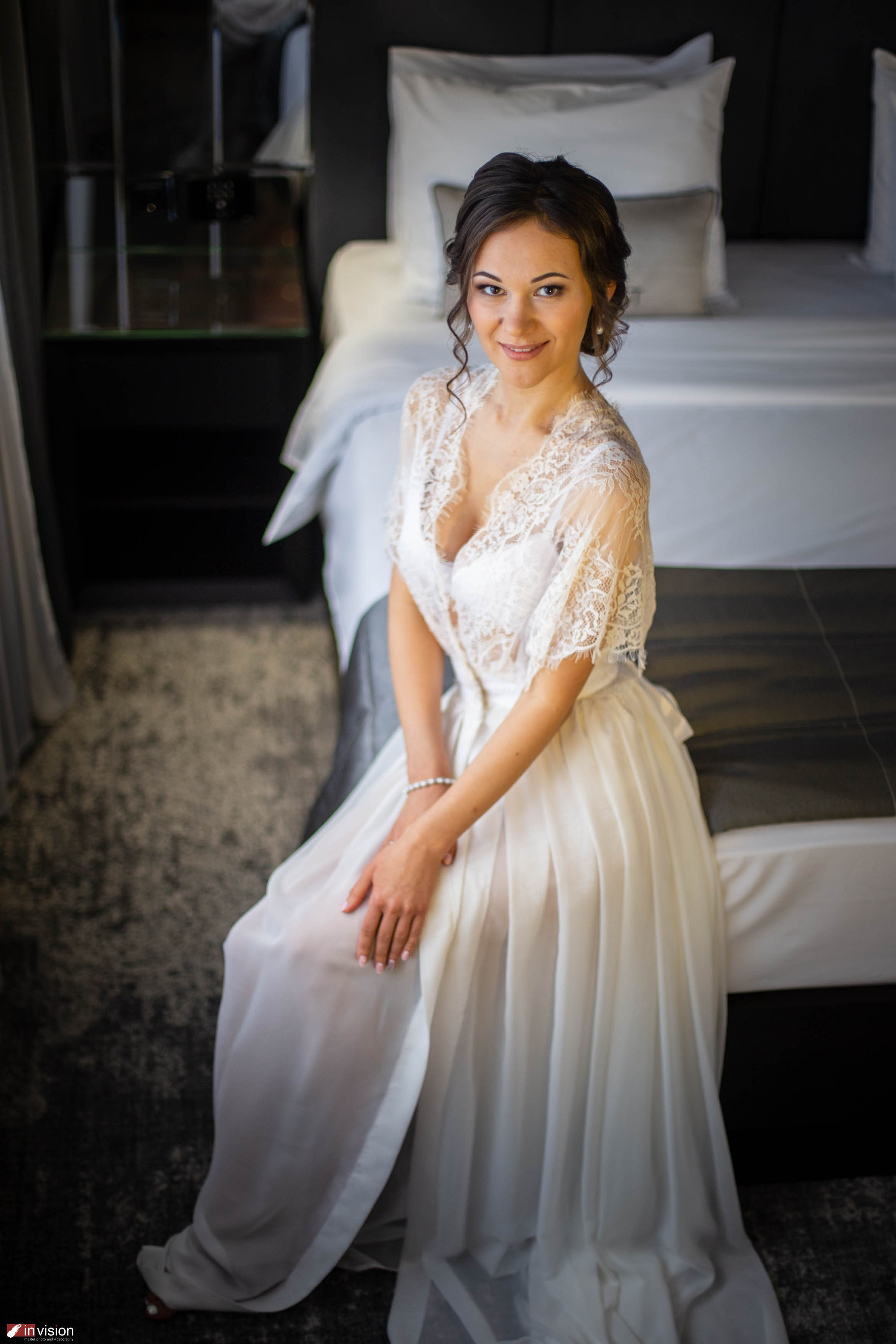 Алина и Иван. Свадебный и семейный фотограф в Курске Мария Кротова