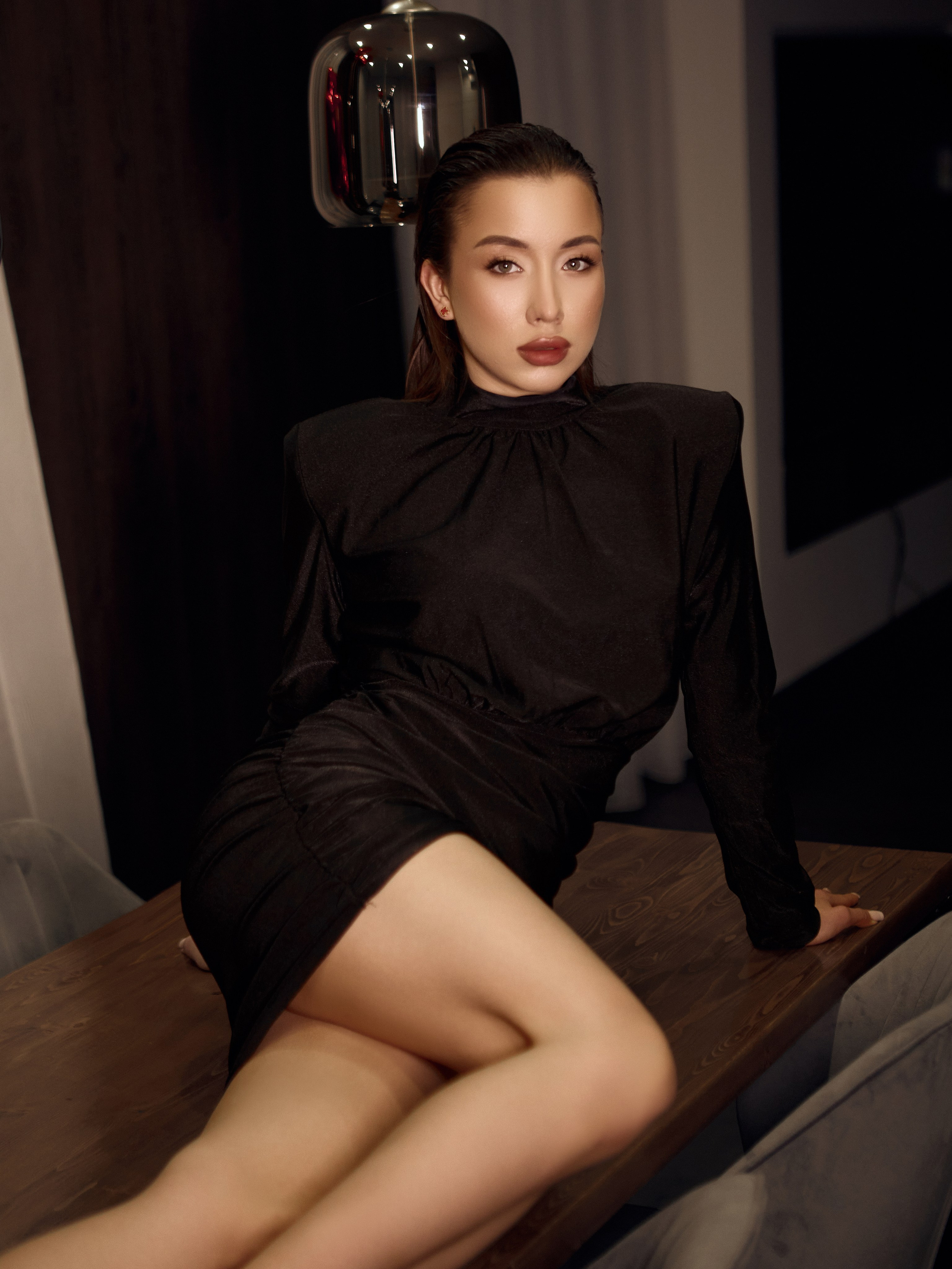 Лера. Фотограф Екатерина Чупина