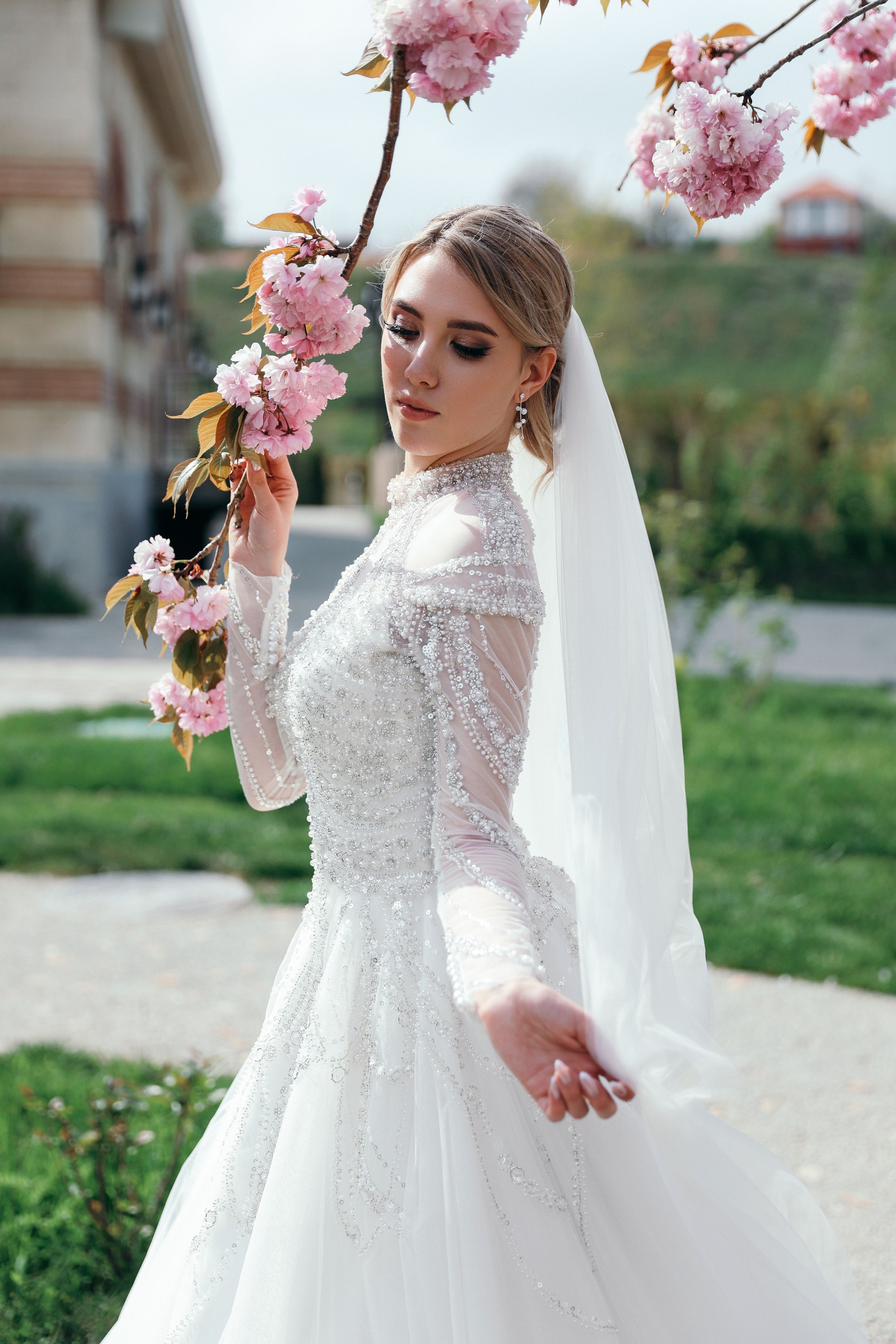 Анонс свадьба Максим и Дарья. Свадебный и семейный фотограф в Севастополе и Крыму Анастасия Сураева