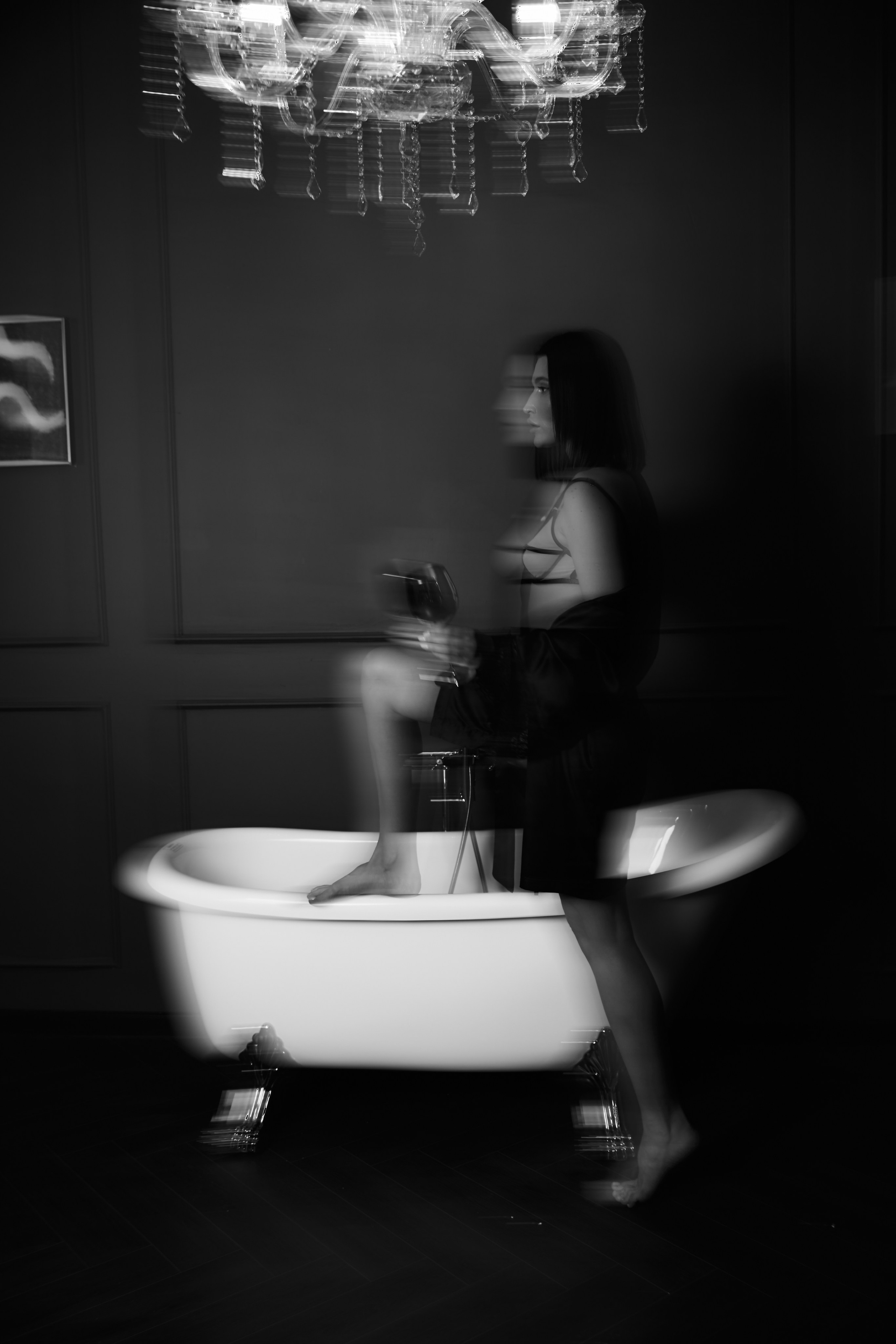 Маша. Фотограф женского портрета, беременности и материнства Харькова Елена