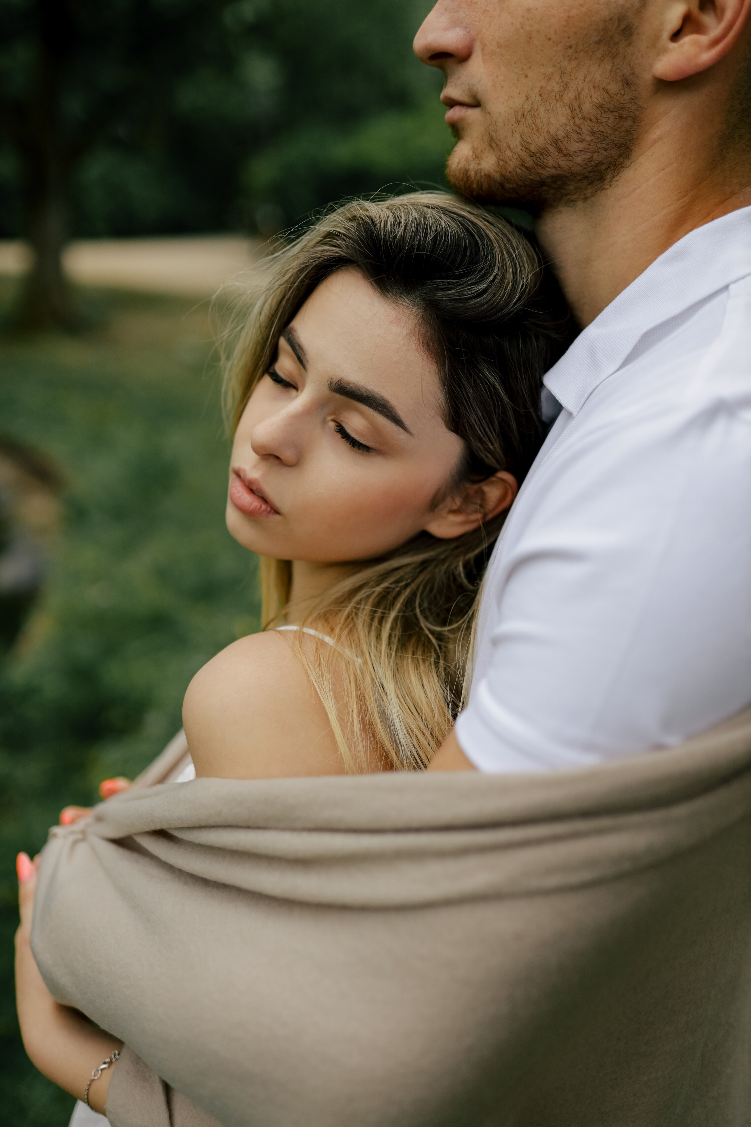 Сонце всередині нас. Свадебный и семейный фотограф в Варшаве