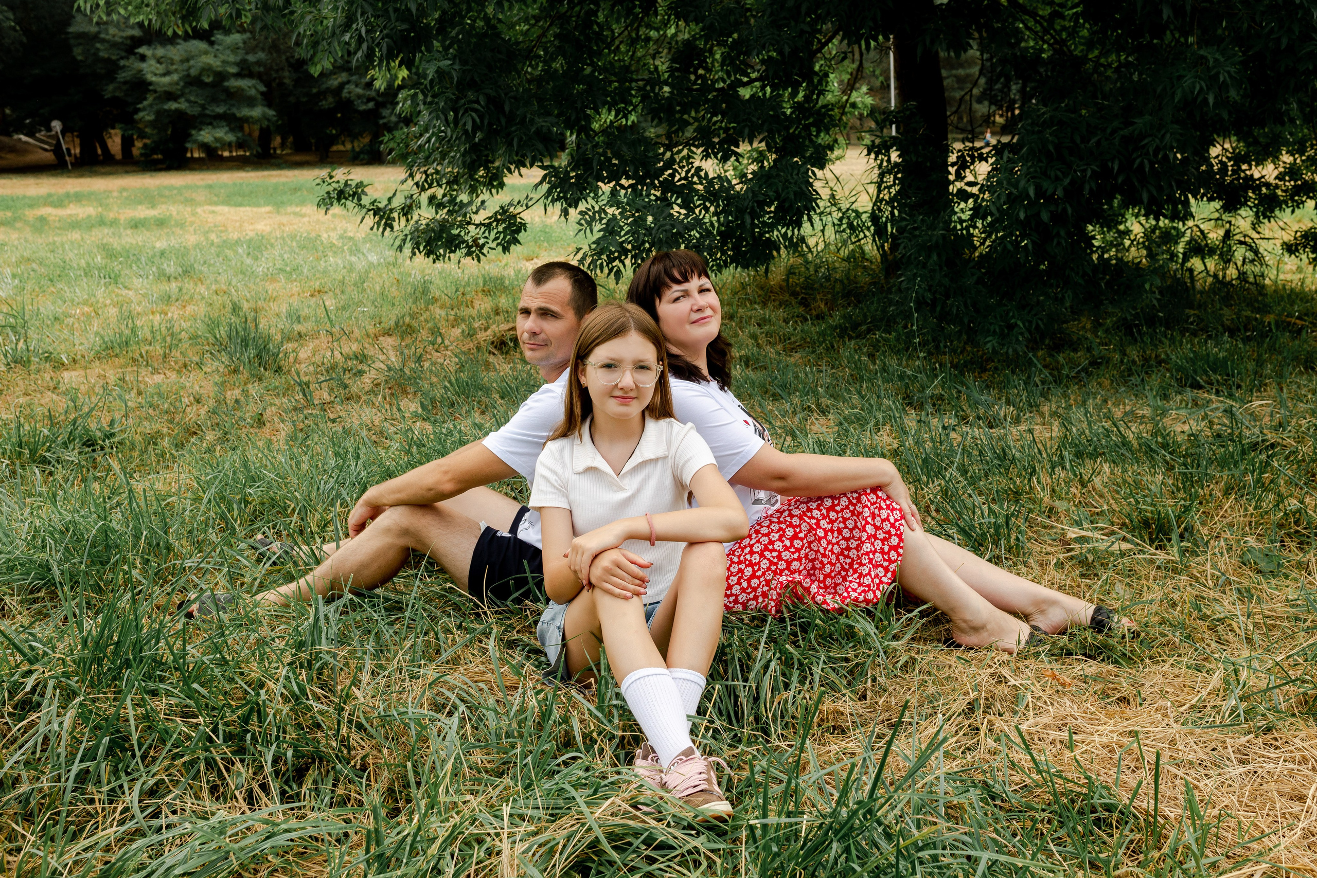 Оксана и Владимир. Фотограф в Геленджике, Архипо-Осиповке, Абрау-Дюрсо, Кринице Виктория