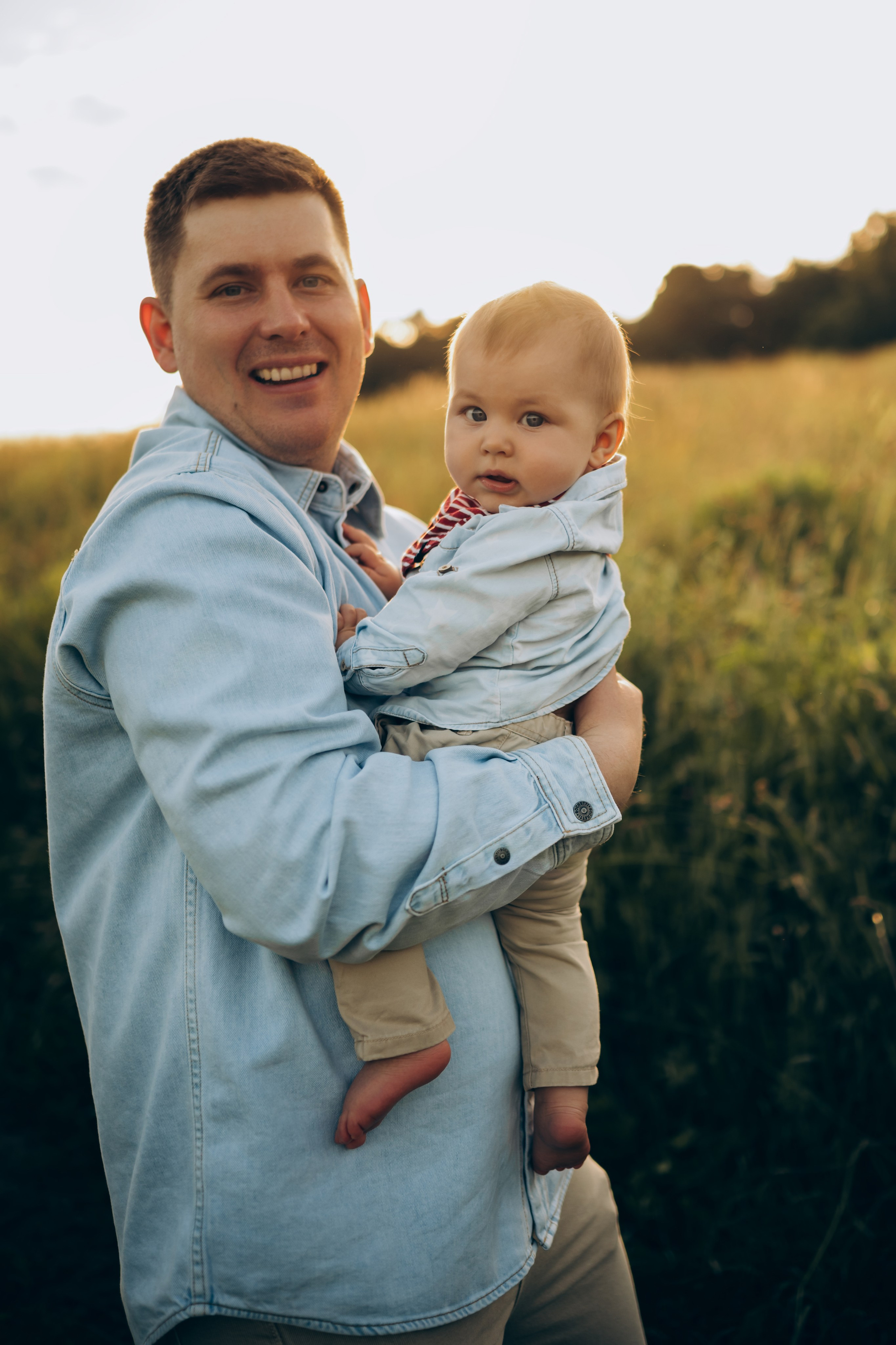 Летняя прогулка. Кристина Ветрова | ФОТОГРАФ | Москва