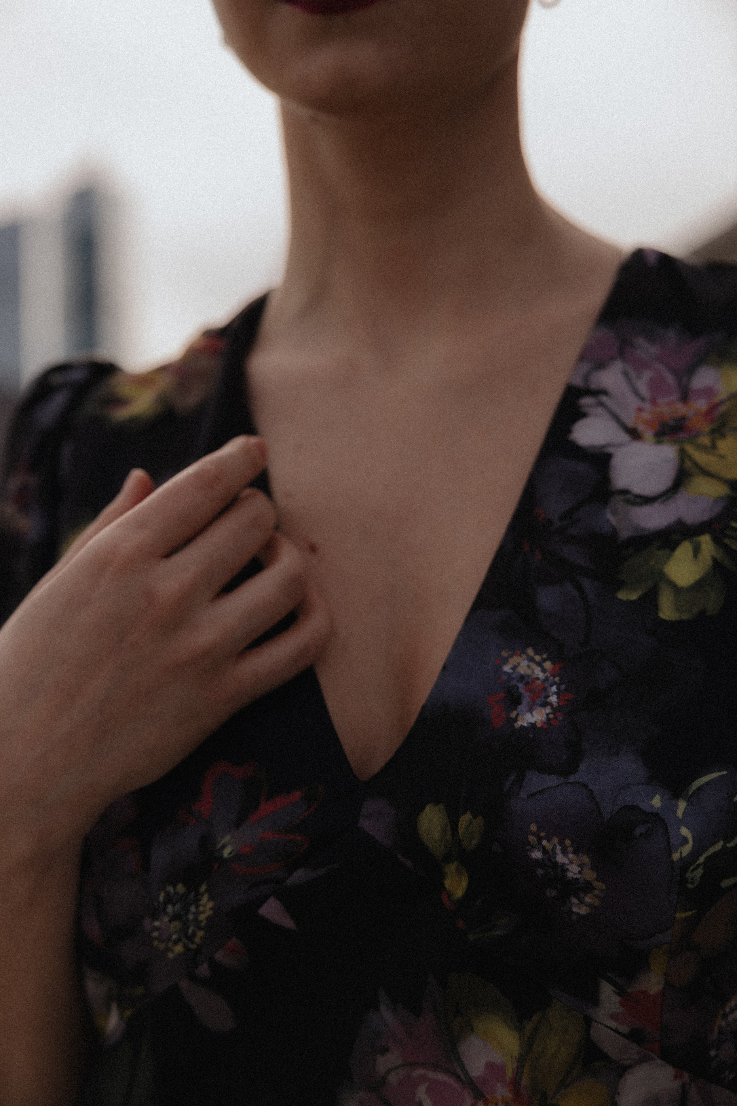 Катя. Семейный и детский фотограф Юлия Шох