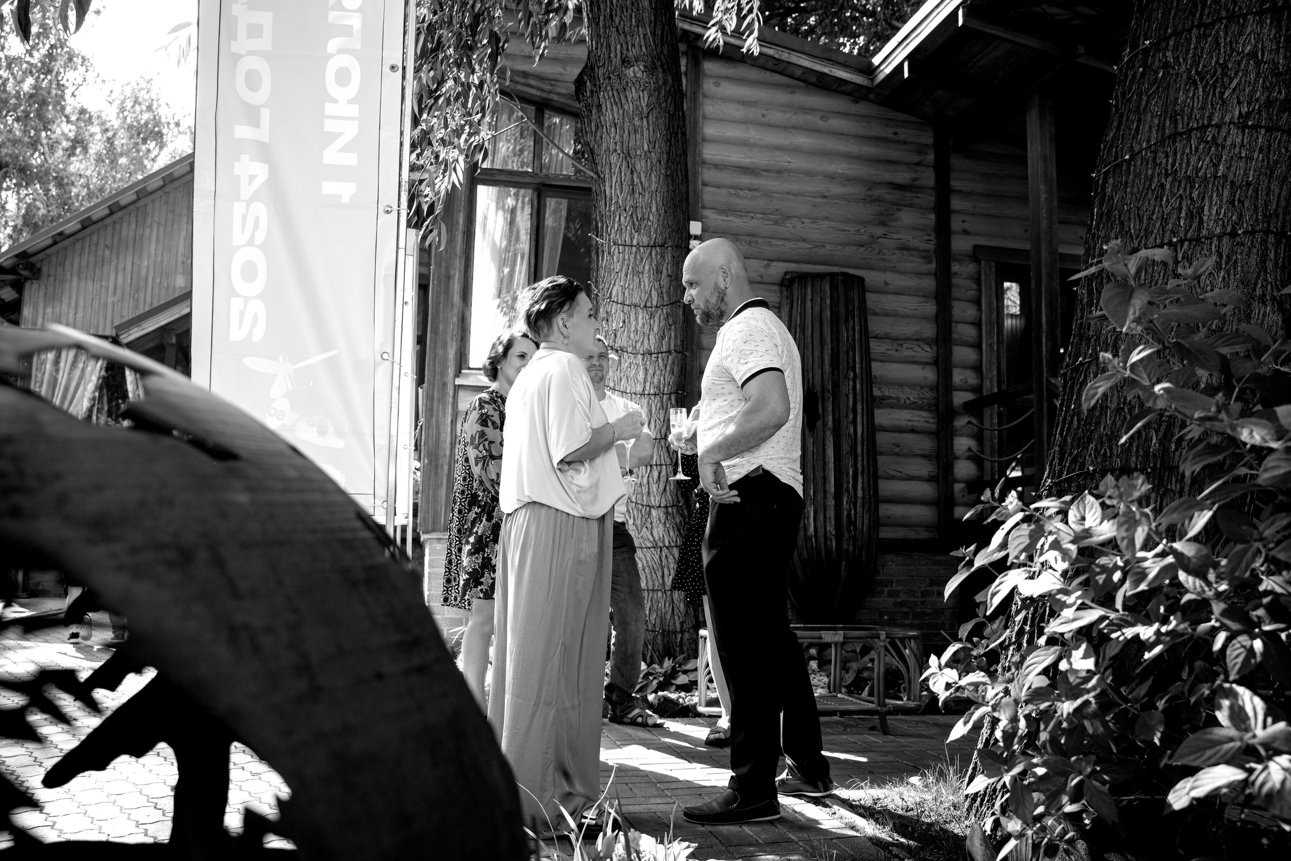 ЮБИЛЕЙ ВЯЧЕСЛАВА. Фотограф на любое мероприятие