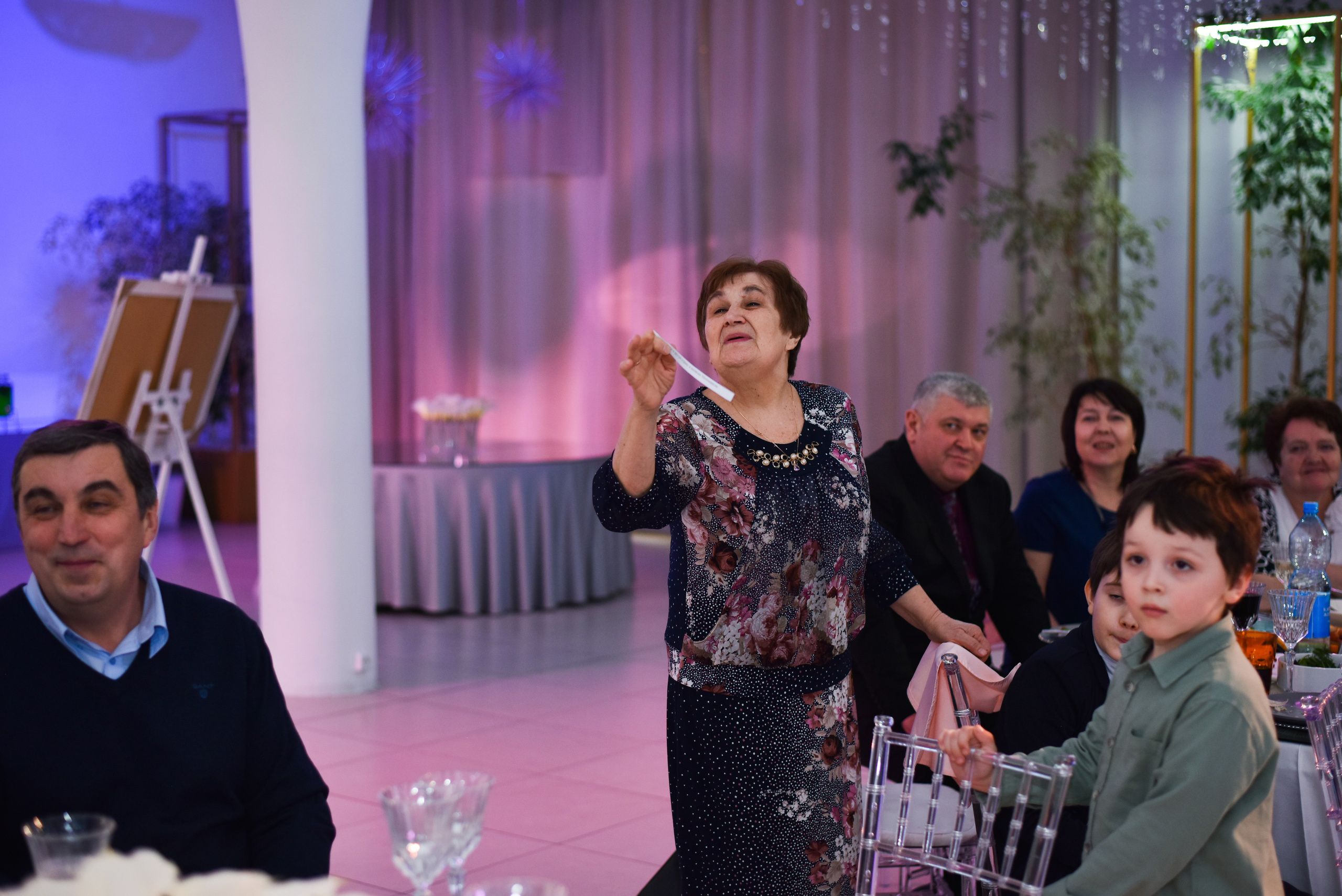 Василиса и Артём. Фотограф Таина Комбарова