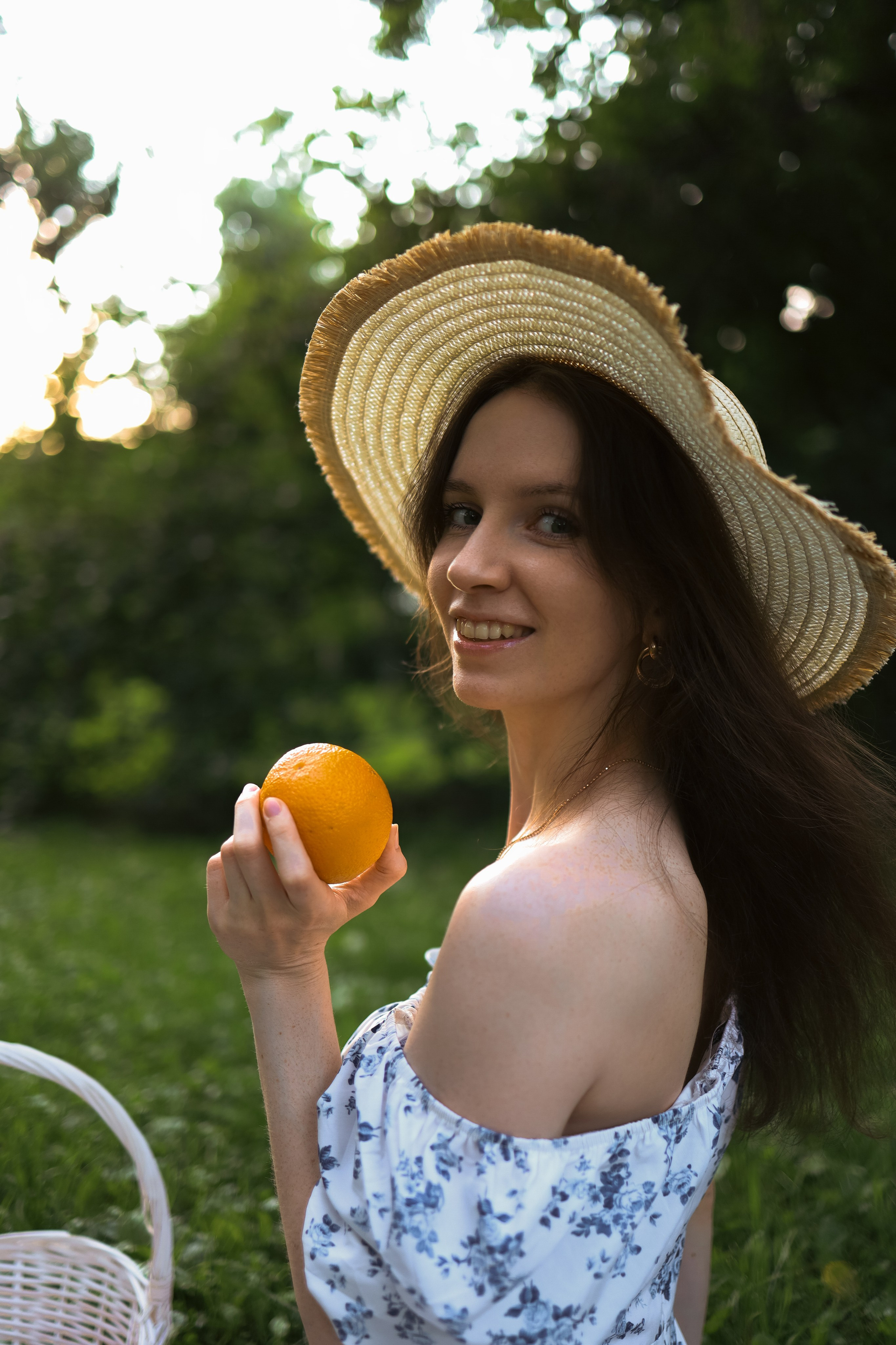 Марина. Женский и семейный фотограф Даша Пелевина
