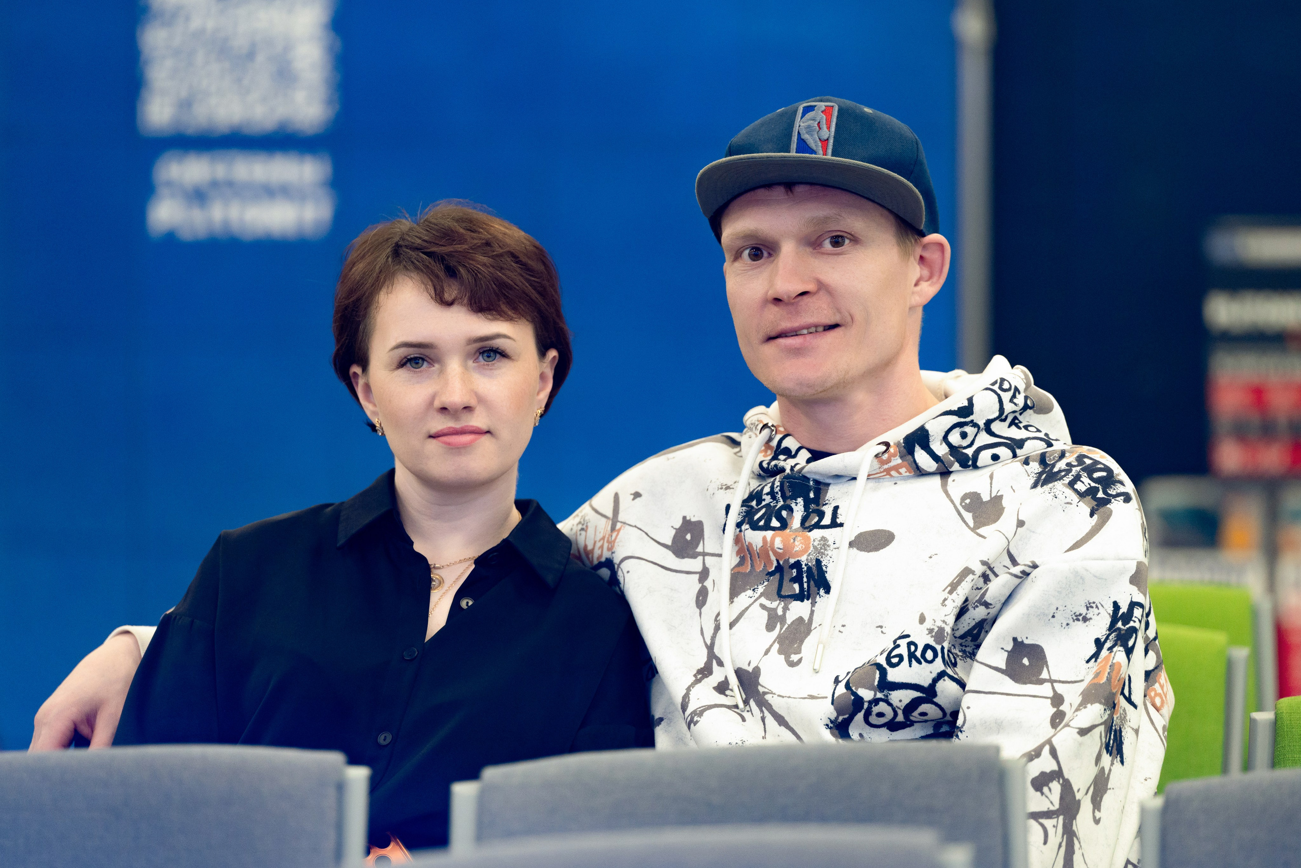 Форум от компании строительных материалов «Plitonit». Репортажный фотограф