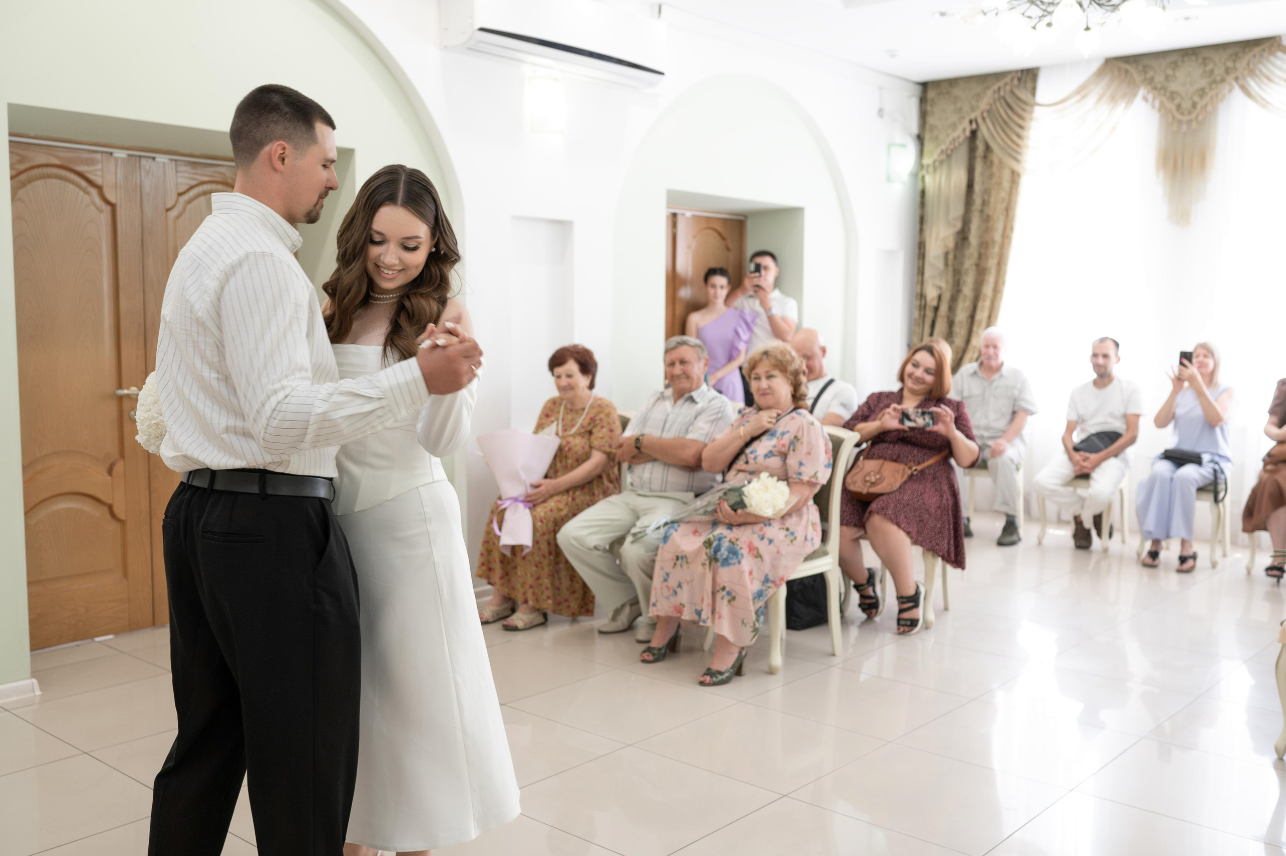 Алексей и Алина. Свадебный, портретный, коммерческий, предметный фотограф в Ставрополе Иван Белашов