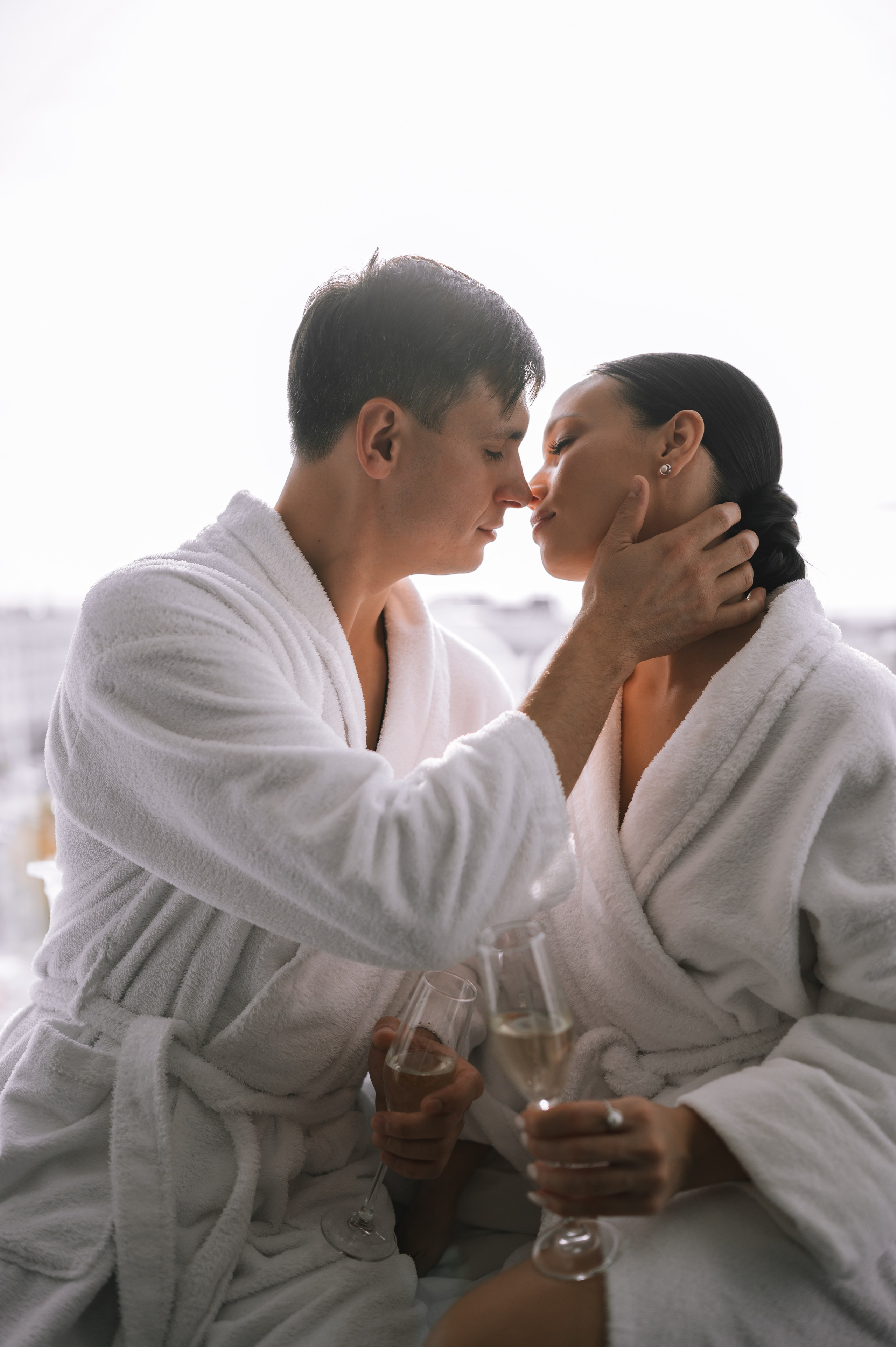 Олег и Вероника. Свадебный Фотограф Уфа Егорова Анастасия