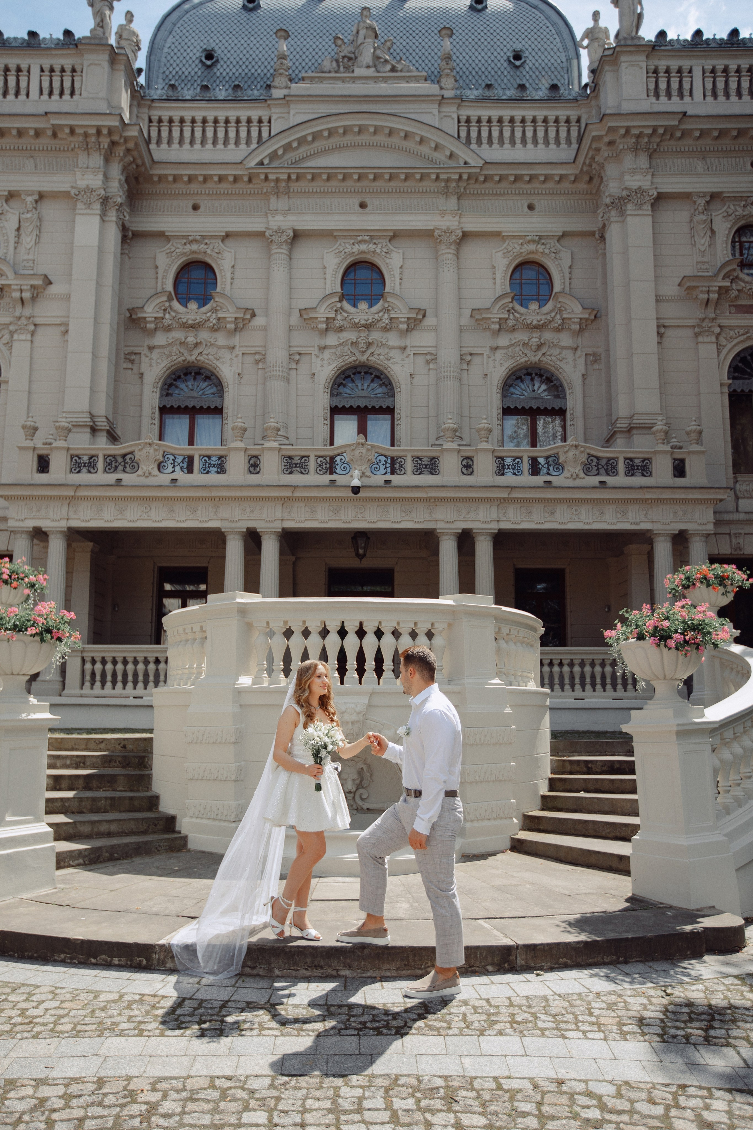 Evgheni + Eugenia  31.07.2025. Свадебный фотограф Варшава Лодзь Польша Елена Юцова