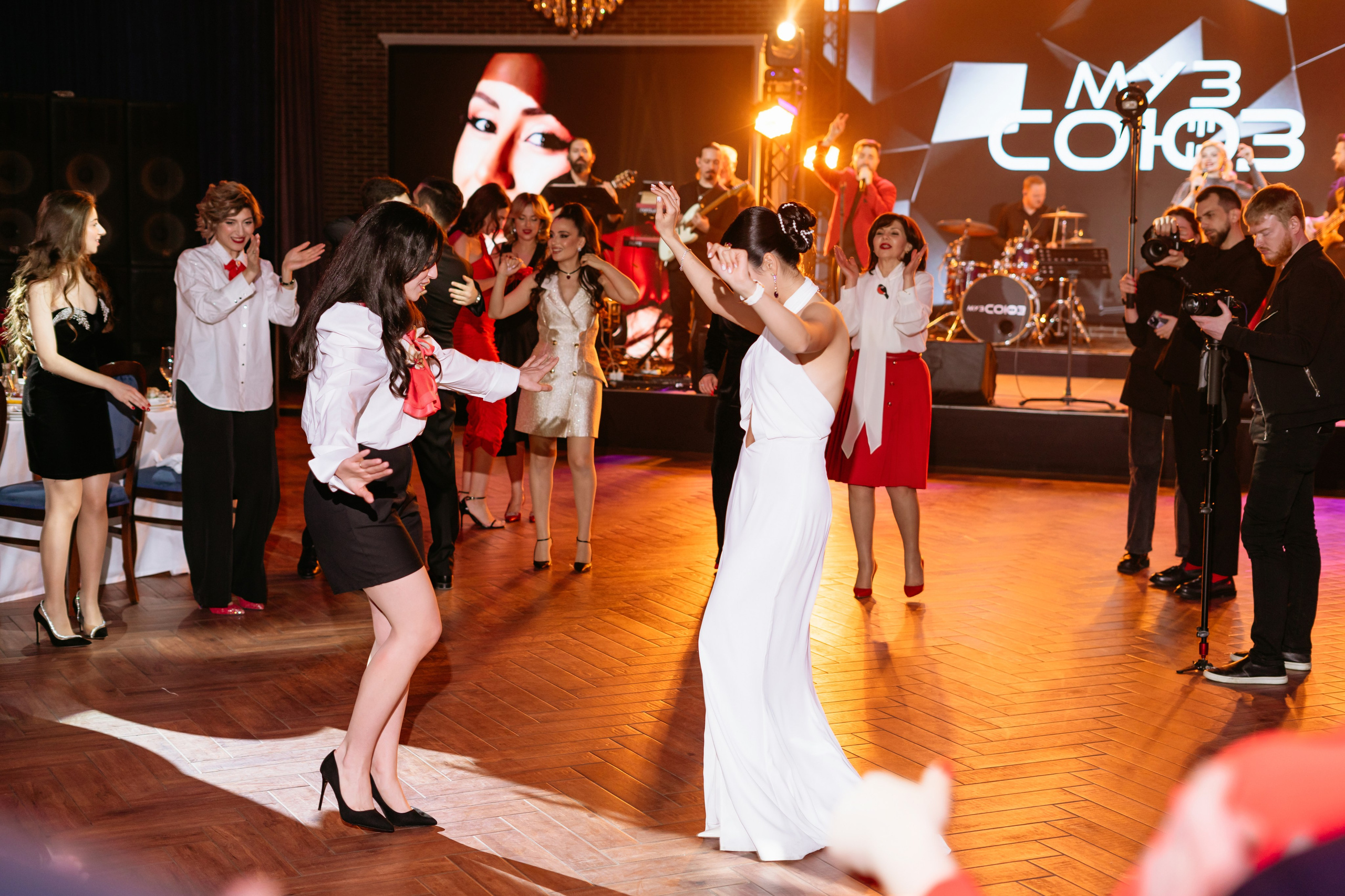 Анике 25 лет / River Don. Фотограф мероприятий в Ростове-на-Дону Есманская Елена