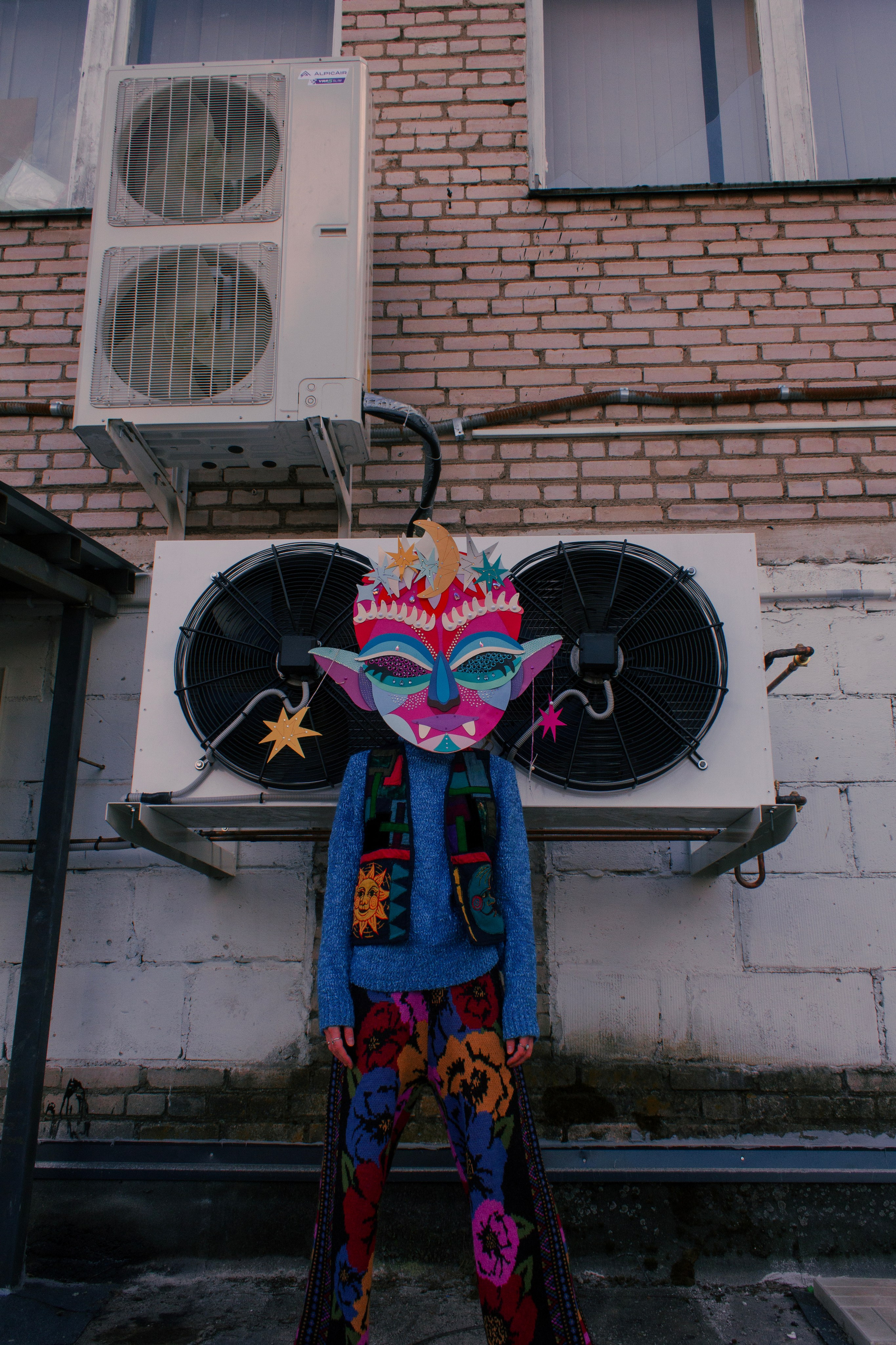 Весна, встречай!