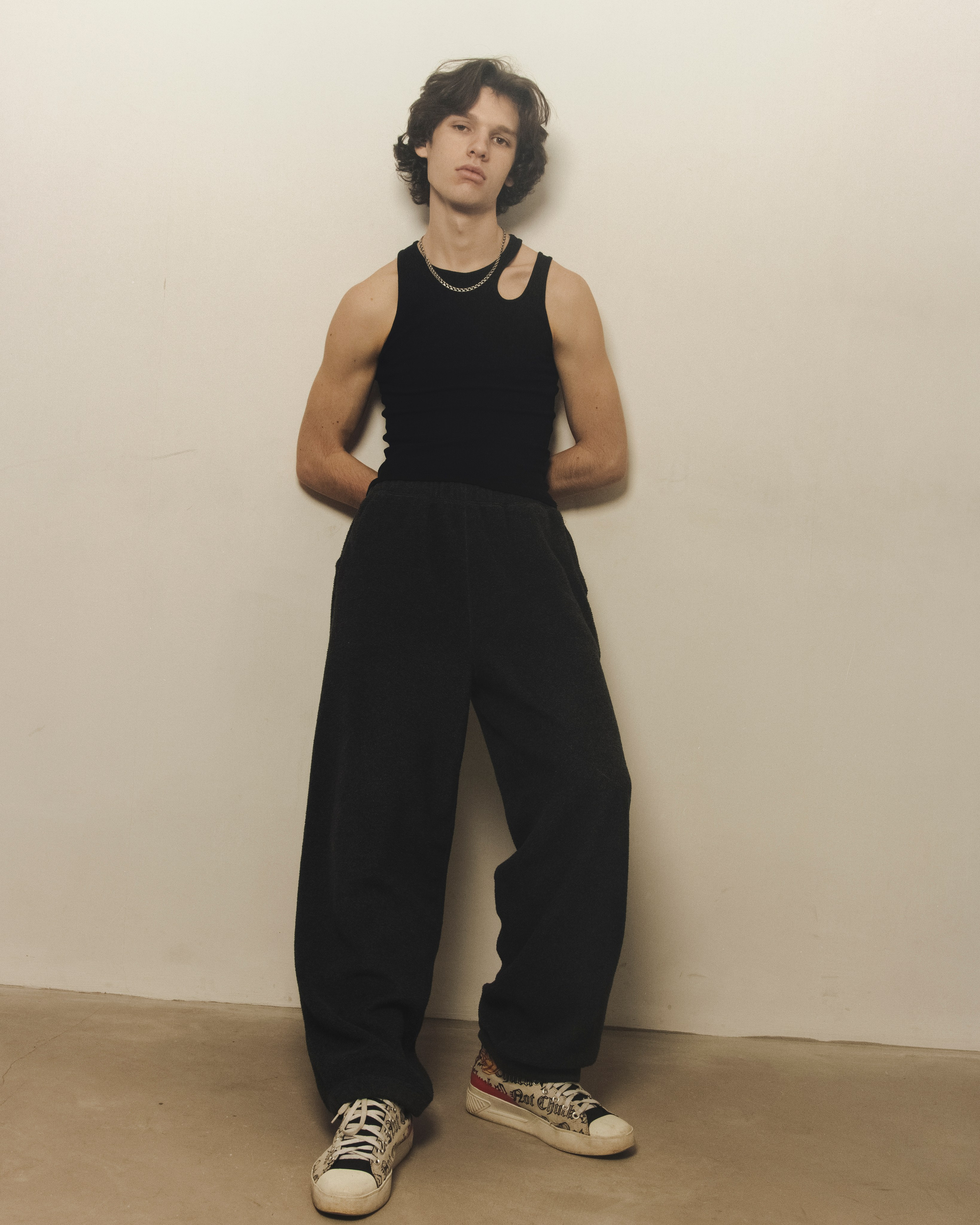 Model tests. Fashion, portrait, personal photographer. Almaty, KZ