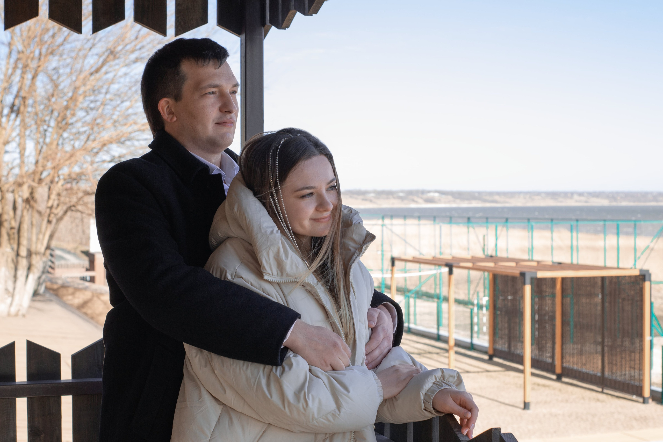 Love Story. PhotogRaw