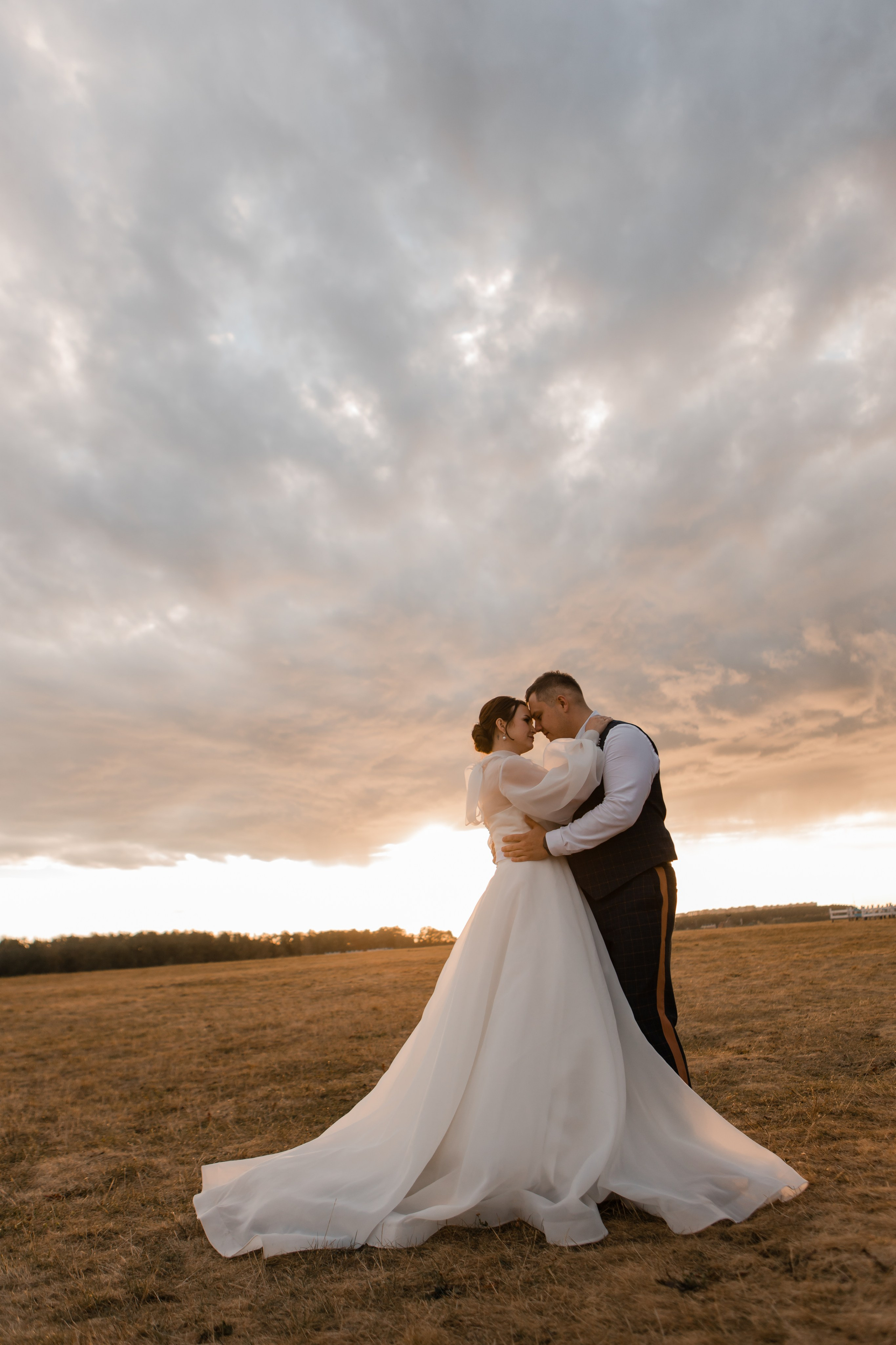 Свадебная фотосессия 4. Фотограф на свадьбу. Фотограф Анна Хомко. Беларусь, Москва, Варшава. Свадебная фотосъемка