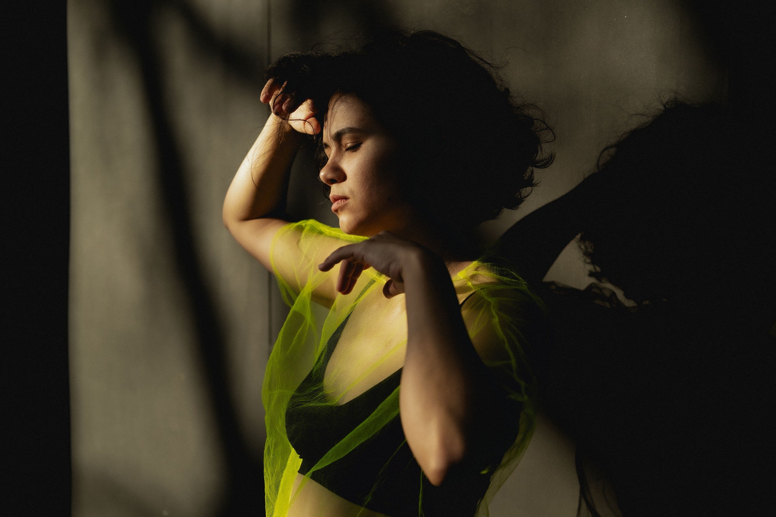 Фотосессия в городе в Москве — уличный портрет | Фотограф. Олеся Подорожная | Фотограф | Москва | Творческие фотосессии