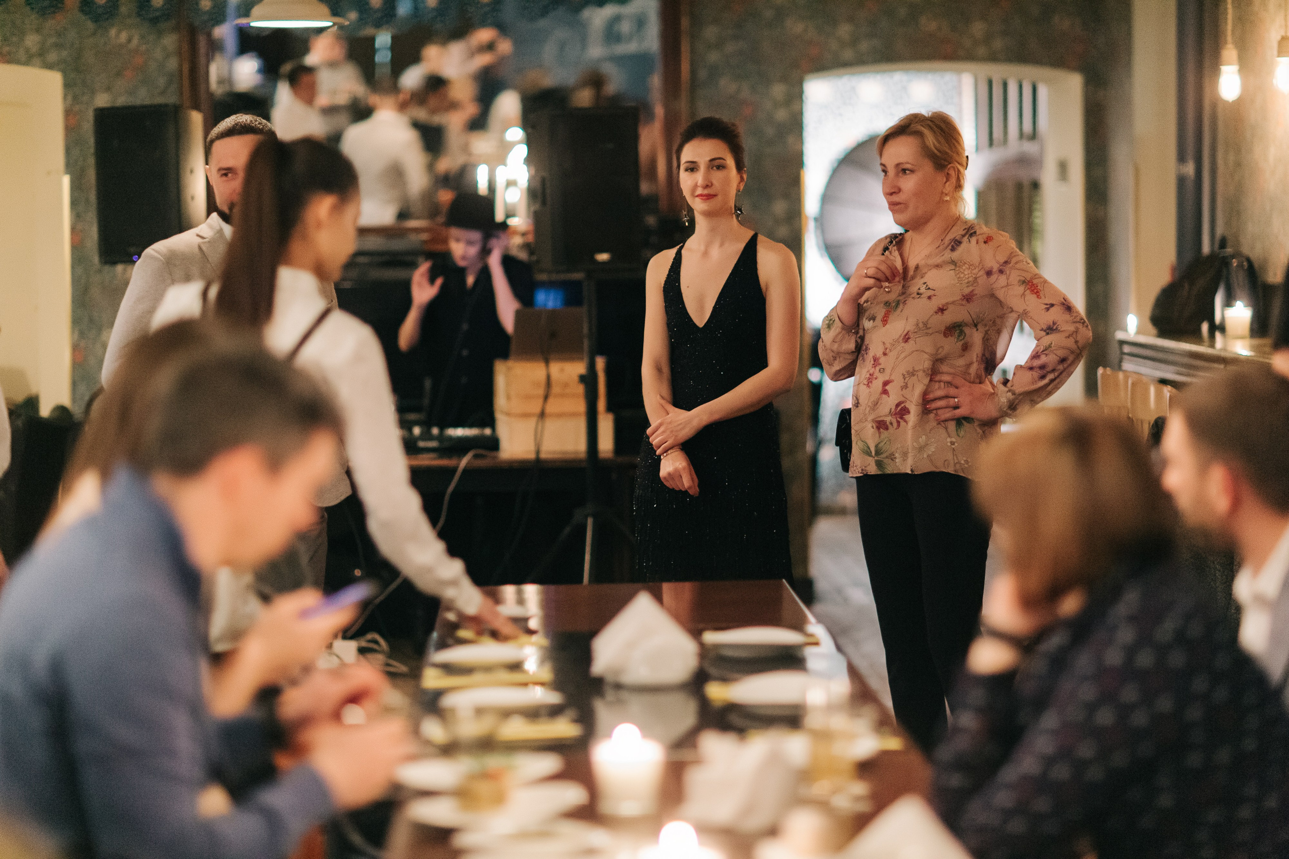 7. Фотограф Недорез Александр в Москве. Репортаж на ваших мероприятиях