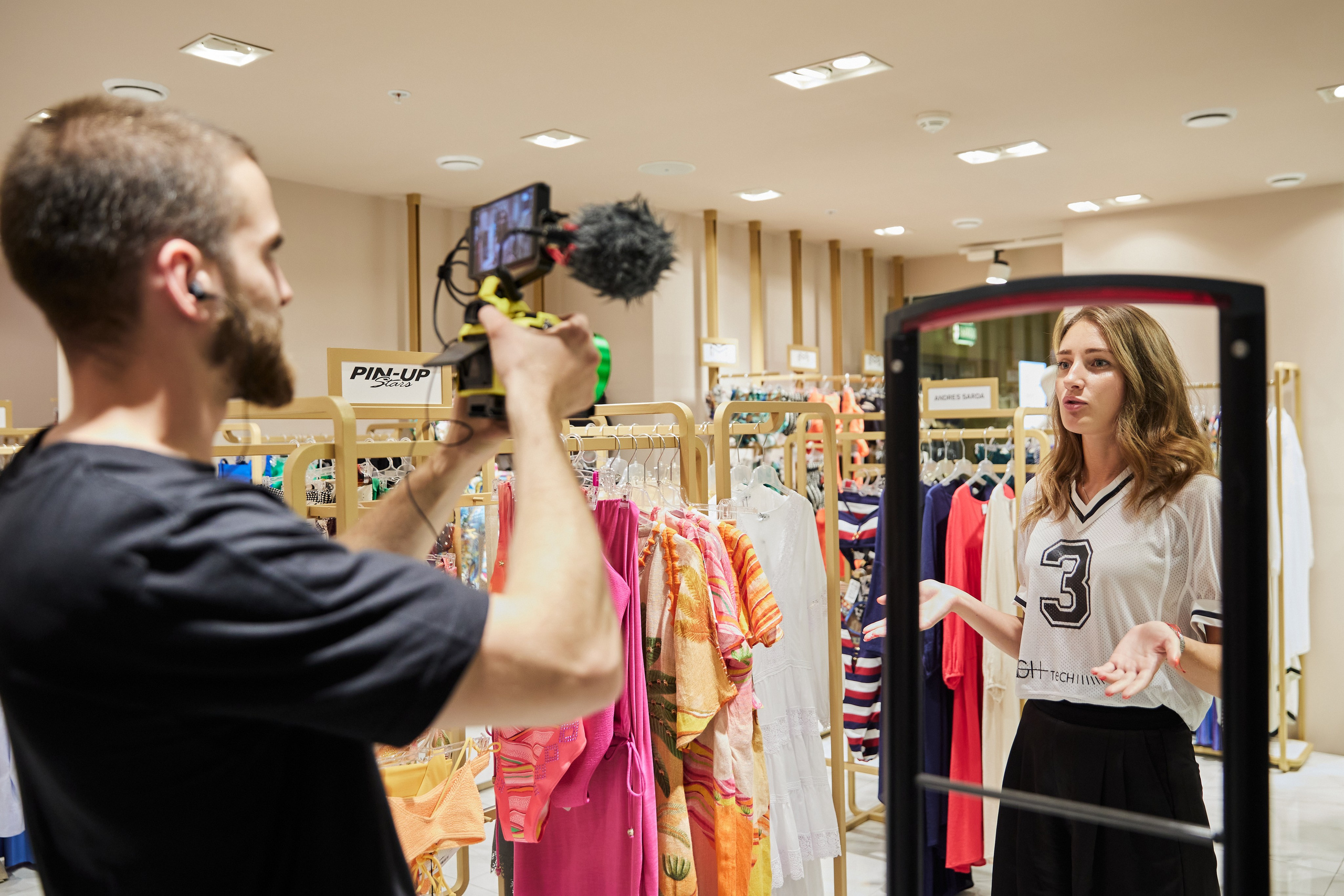 89. Фотограф Недорез Александр в Москве. Репортаж на ваших мероприятиях