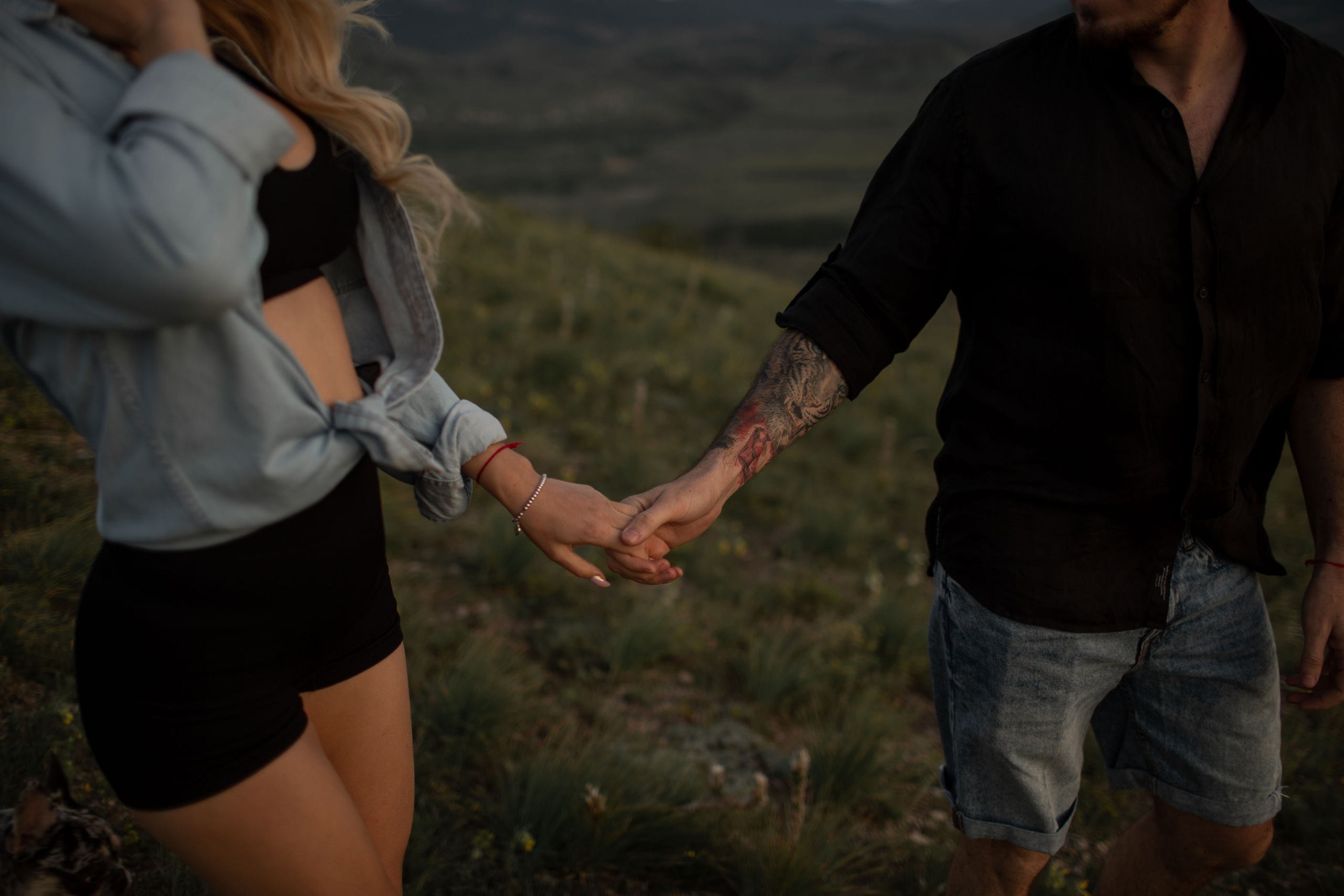 Я рядом. Фотограф в Севастополе и Крыму Татьяна Бриз