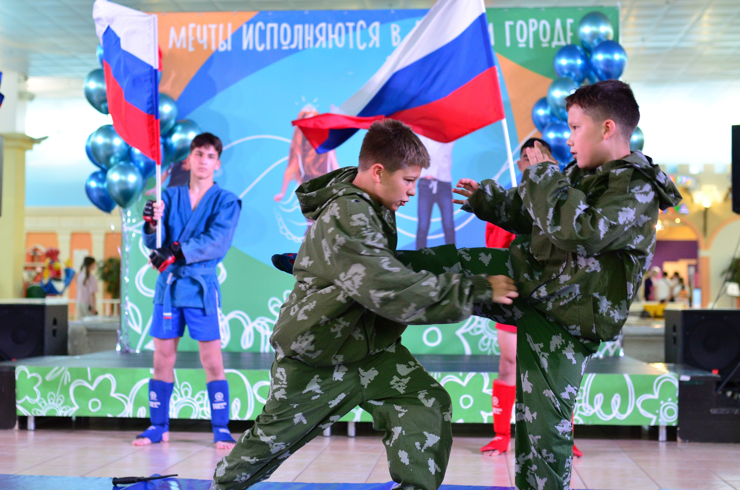 Боевые единоборства. Фото детских спортивных мероприятий и всякое интересное через объектив